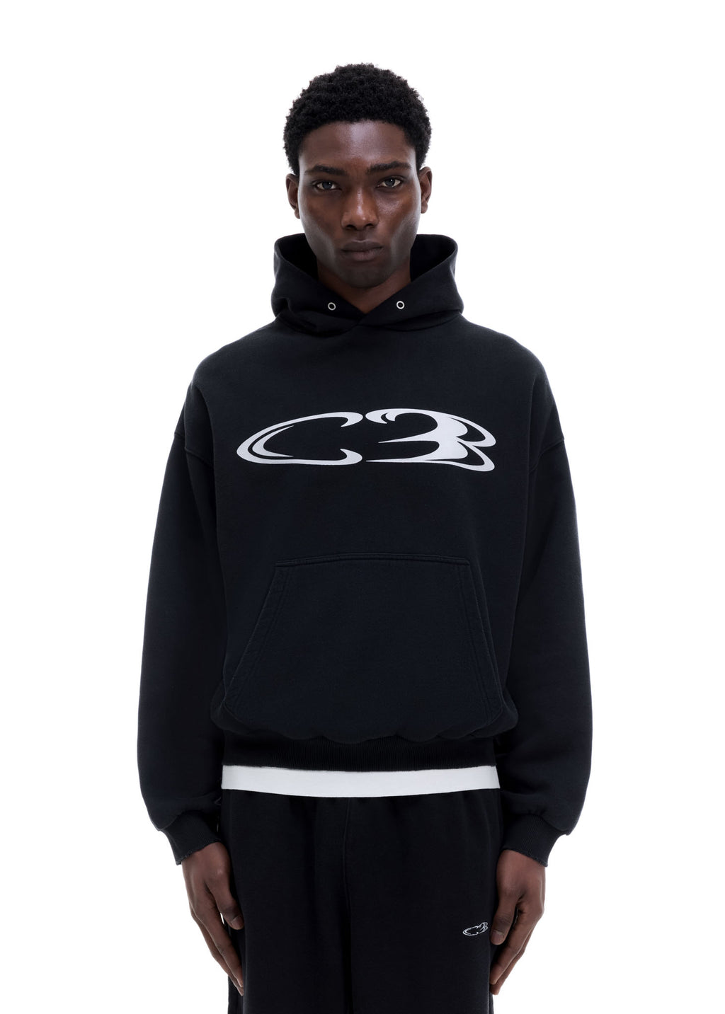 CB SURF HOODIE