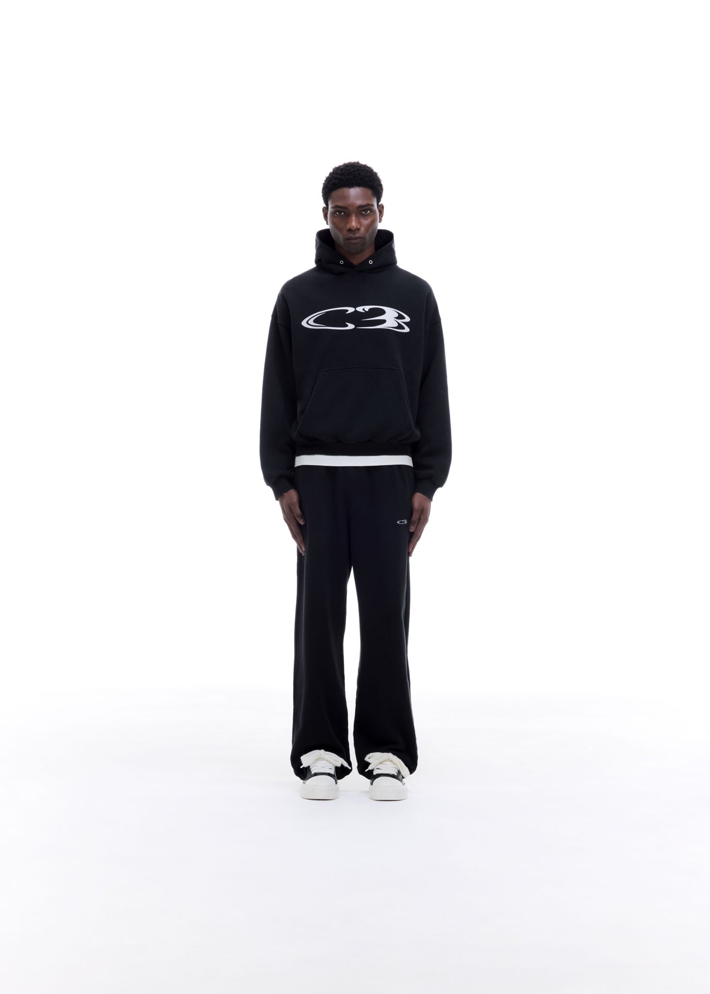 CB SURF HOODIE