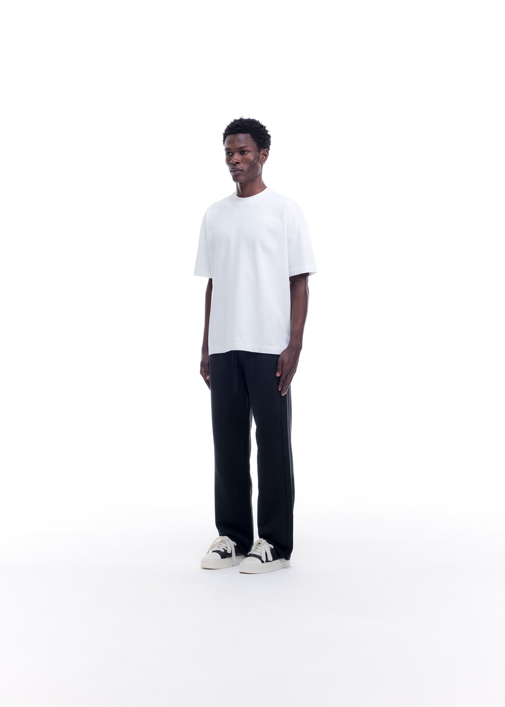 POCKET FADE SWEATPANTS