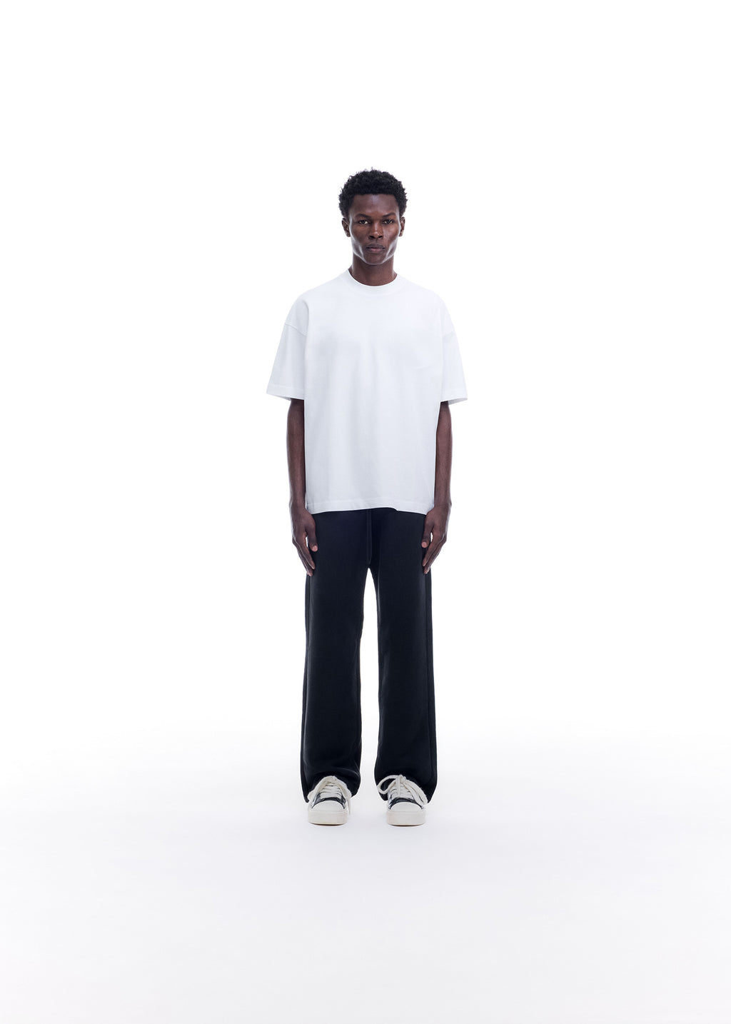 POCKET FADE SWEATPANTS