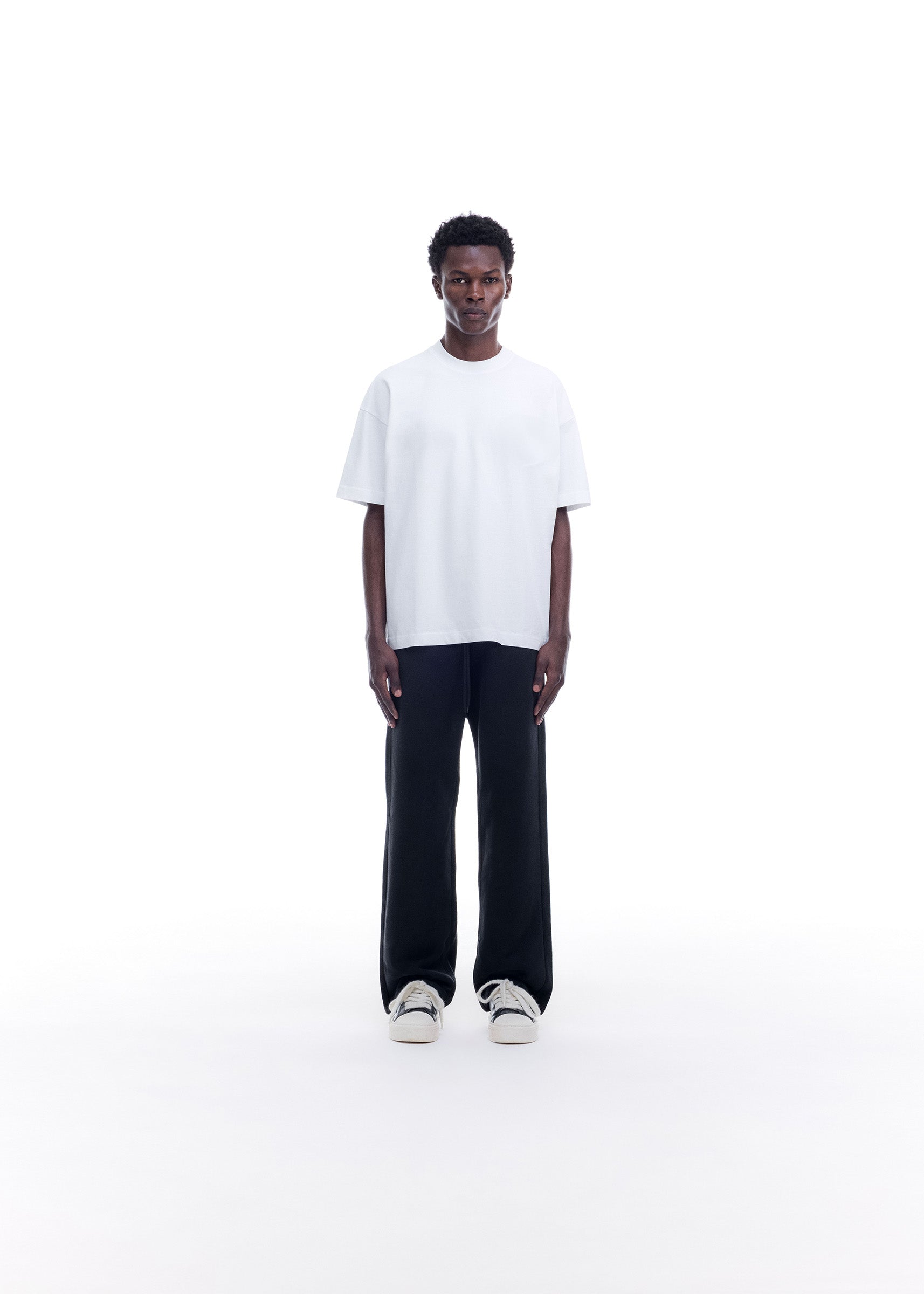 POCKET FADE SWEATPANTS