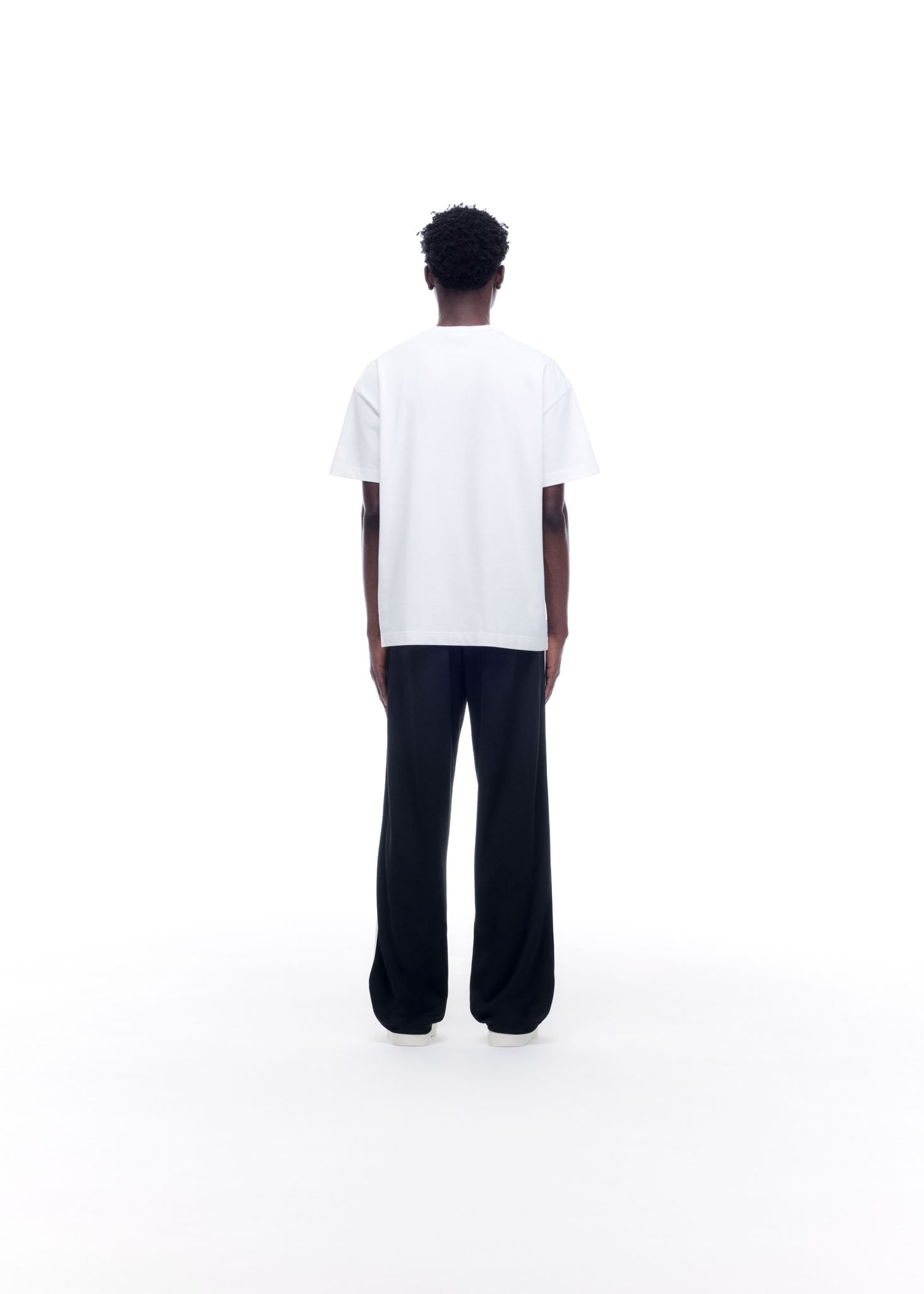 CLASSIC TRACK PANTS