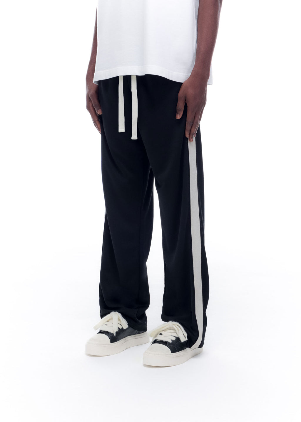 CLASSIC TRACK PANTS