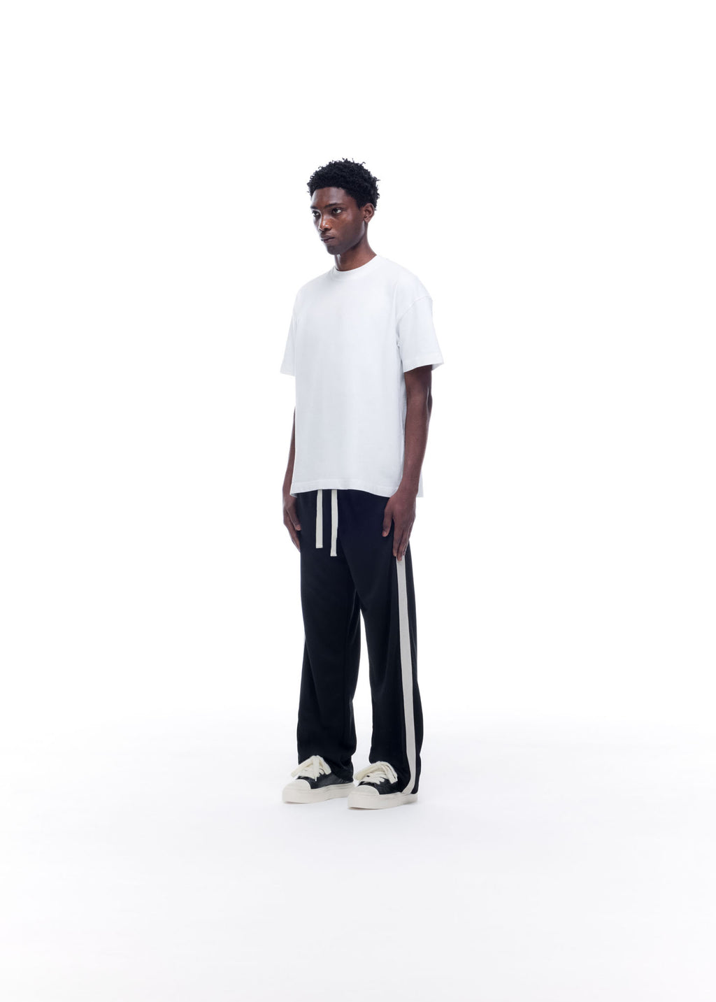CLASSIC TRACK PANTS