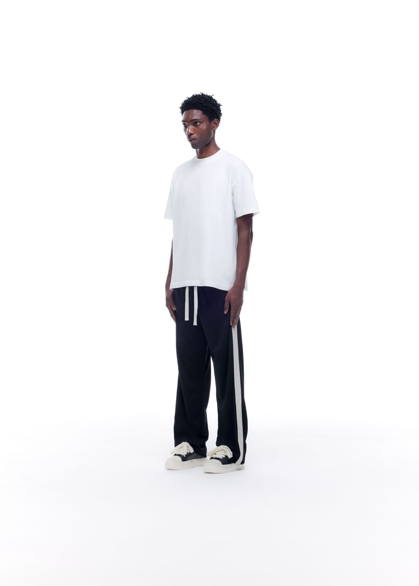 CLASSIC TRACK PANTS