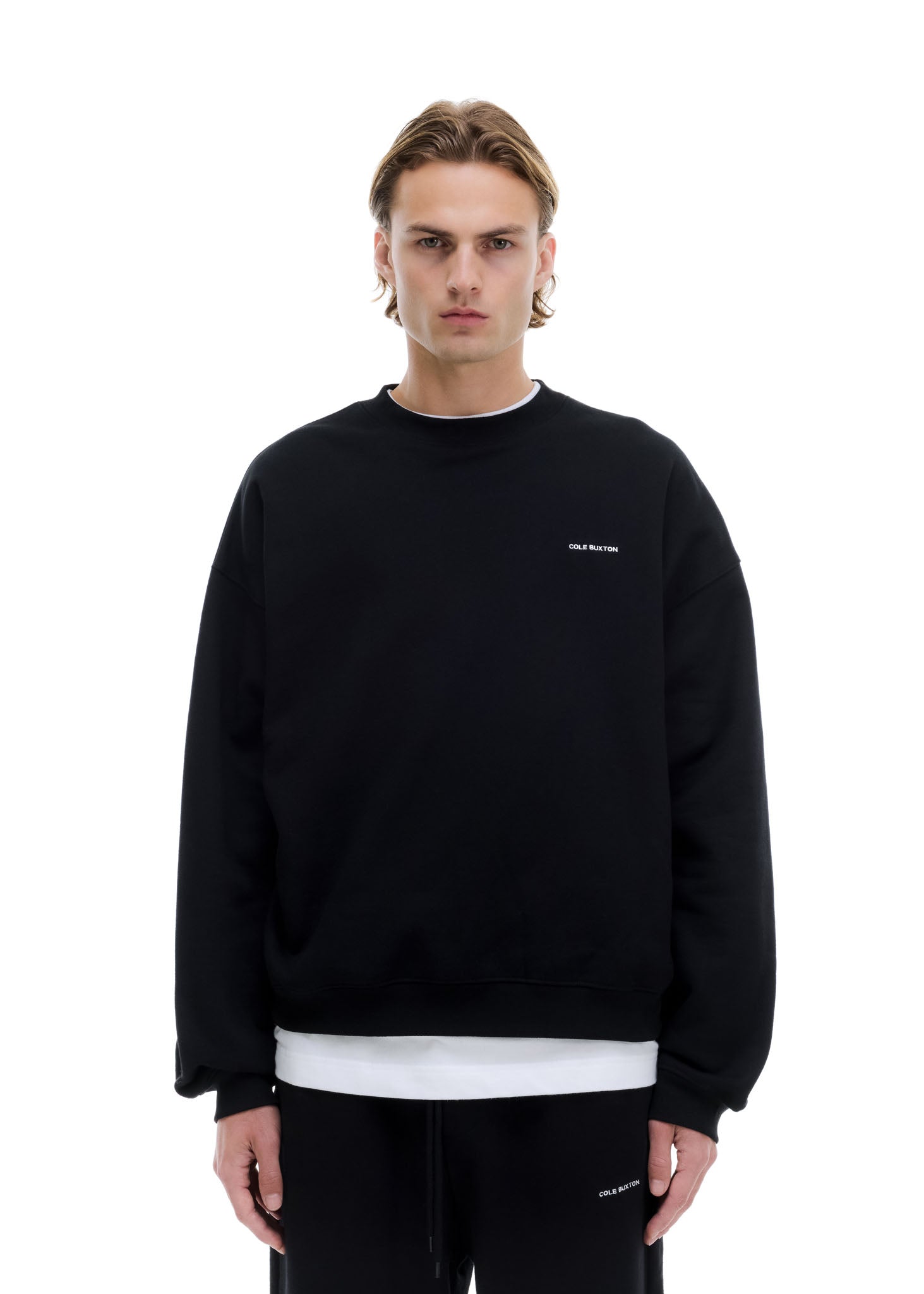 VINTAGE MINI LOGO SWEATSHIRT