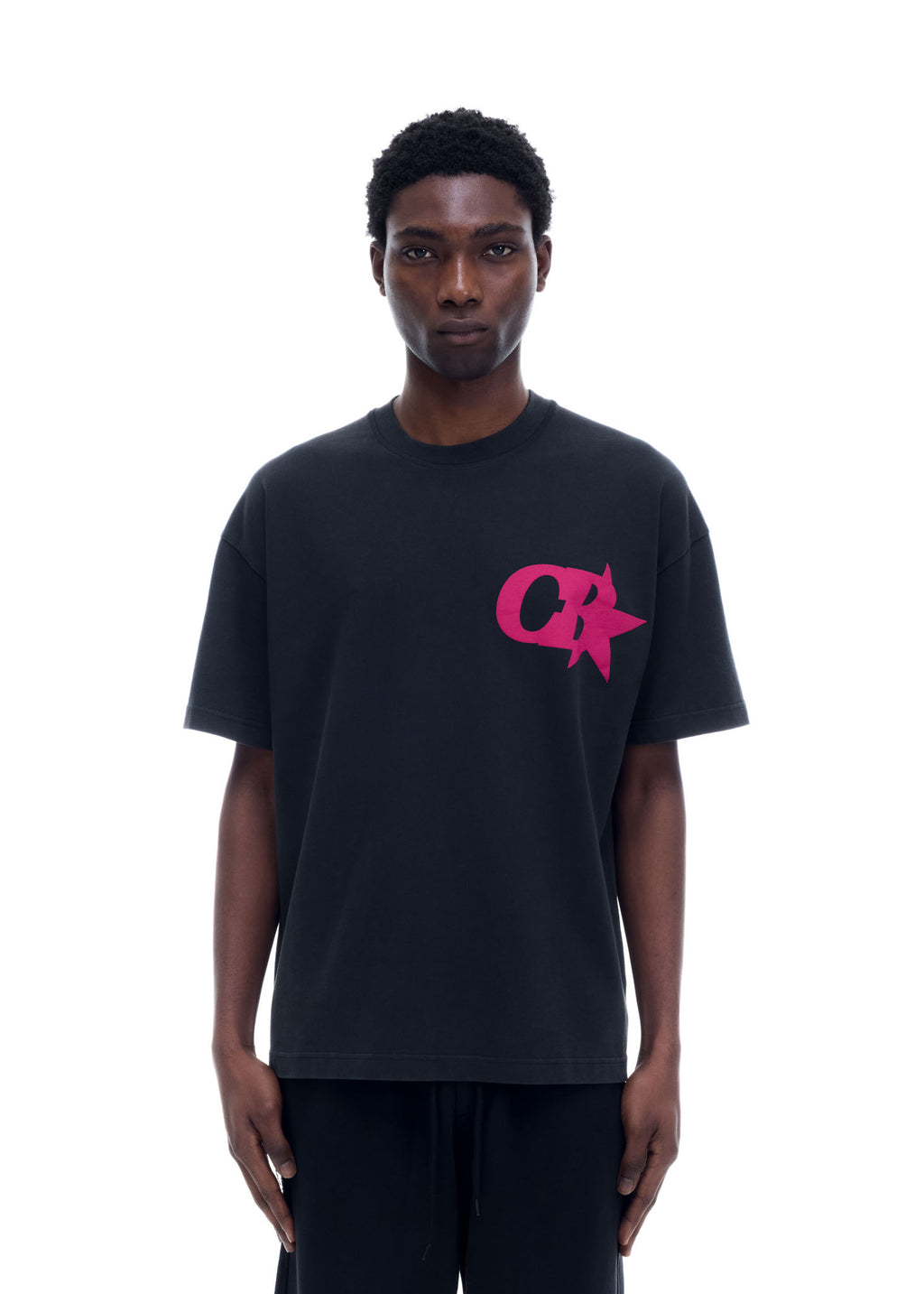 CB STAR T-SHIRT