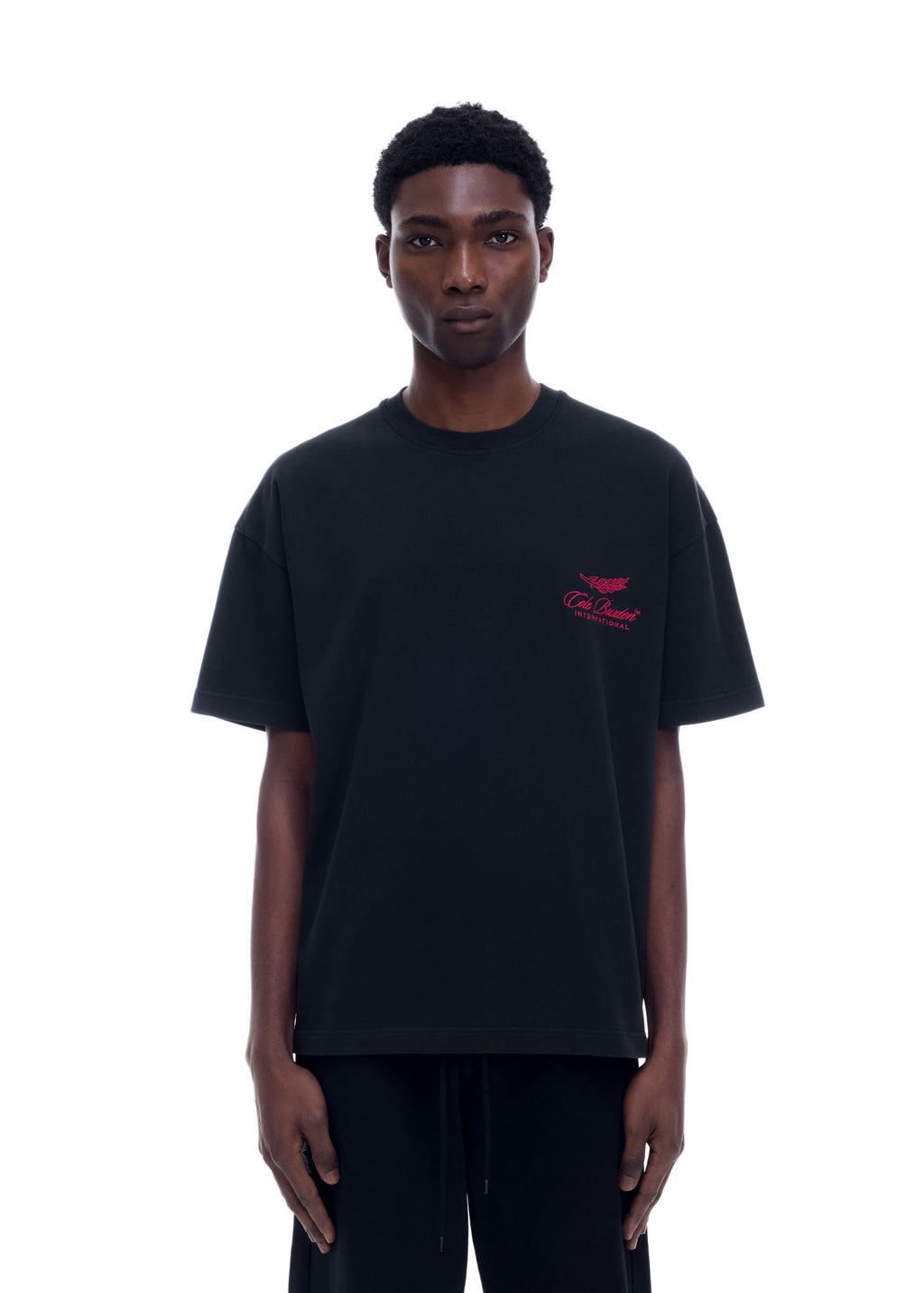 INTERNATIONAL T-SHIRT