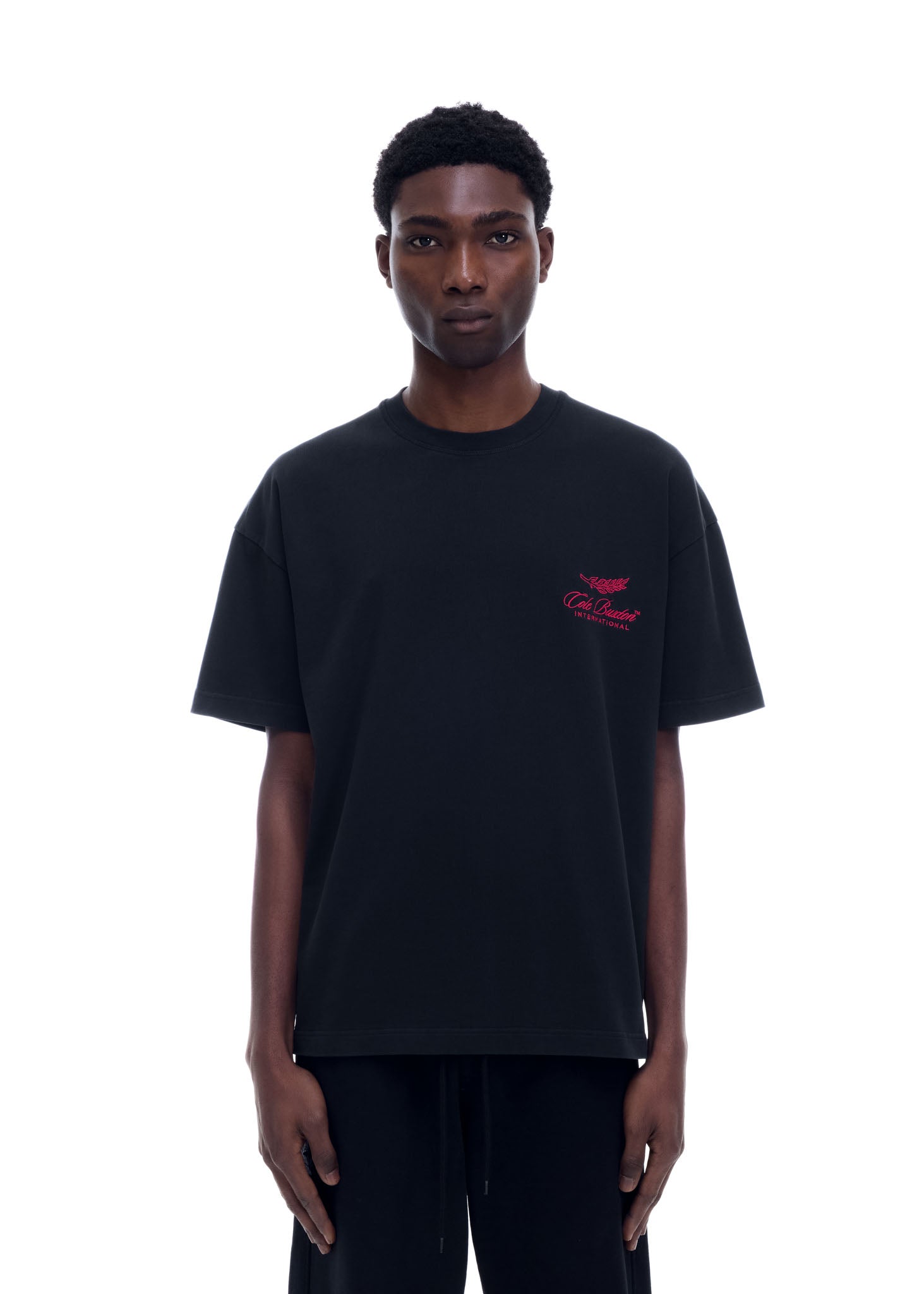 INTERNATIONAL T-SHIRT