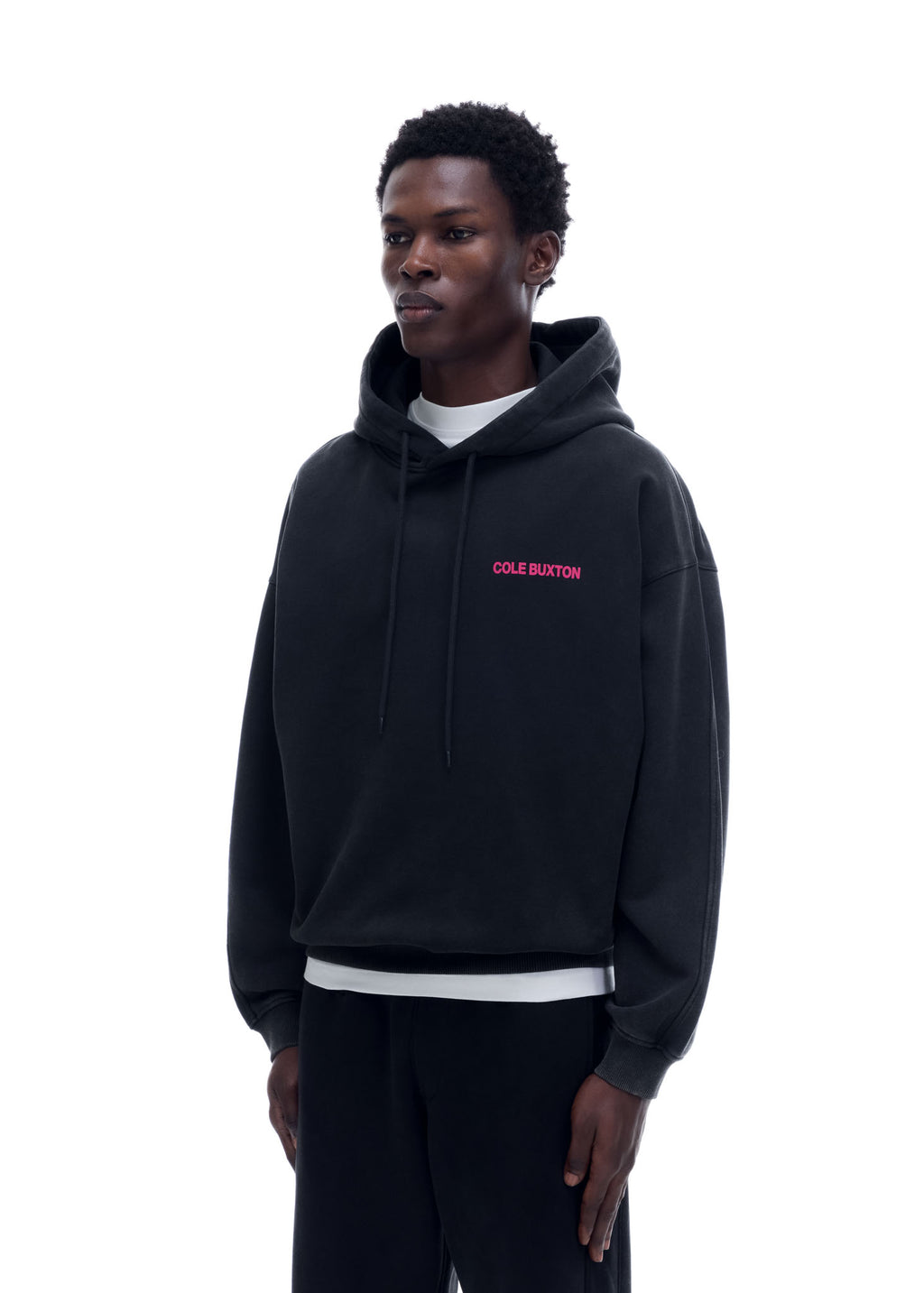 CB SPORTSWEAR HOODIE