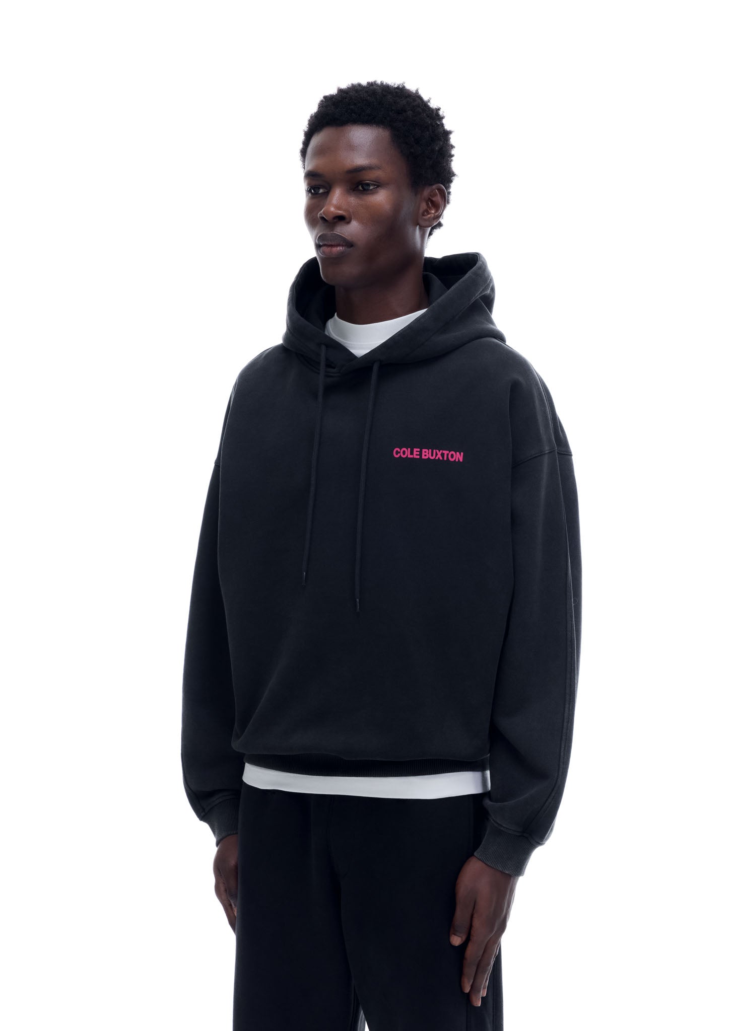 CB SPORTSWEAR HOODIE