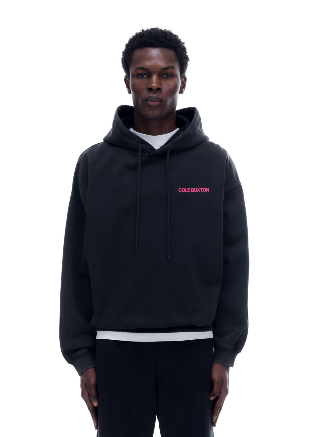 CB SPORTSWEAR HOODIE