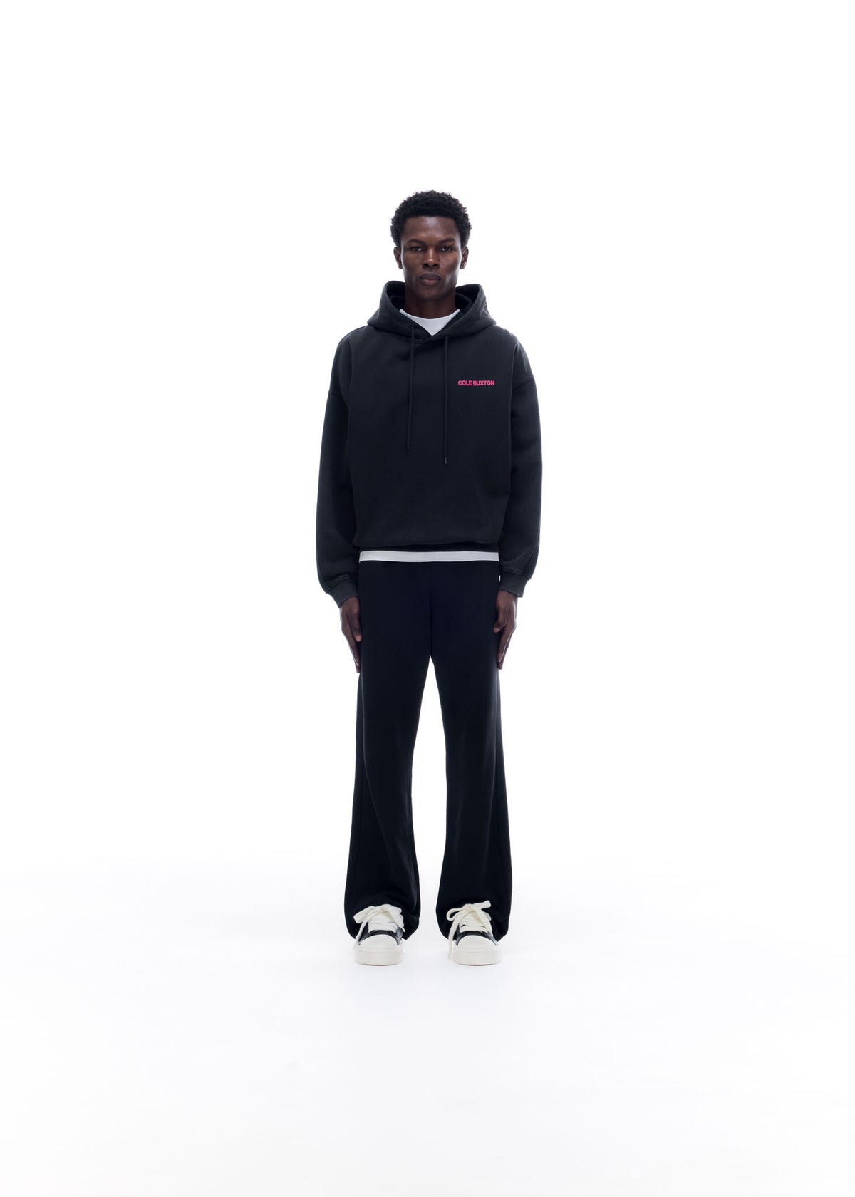 CB SPORTSWEAR HOODIE