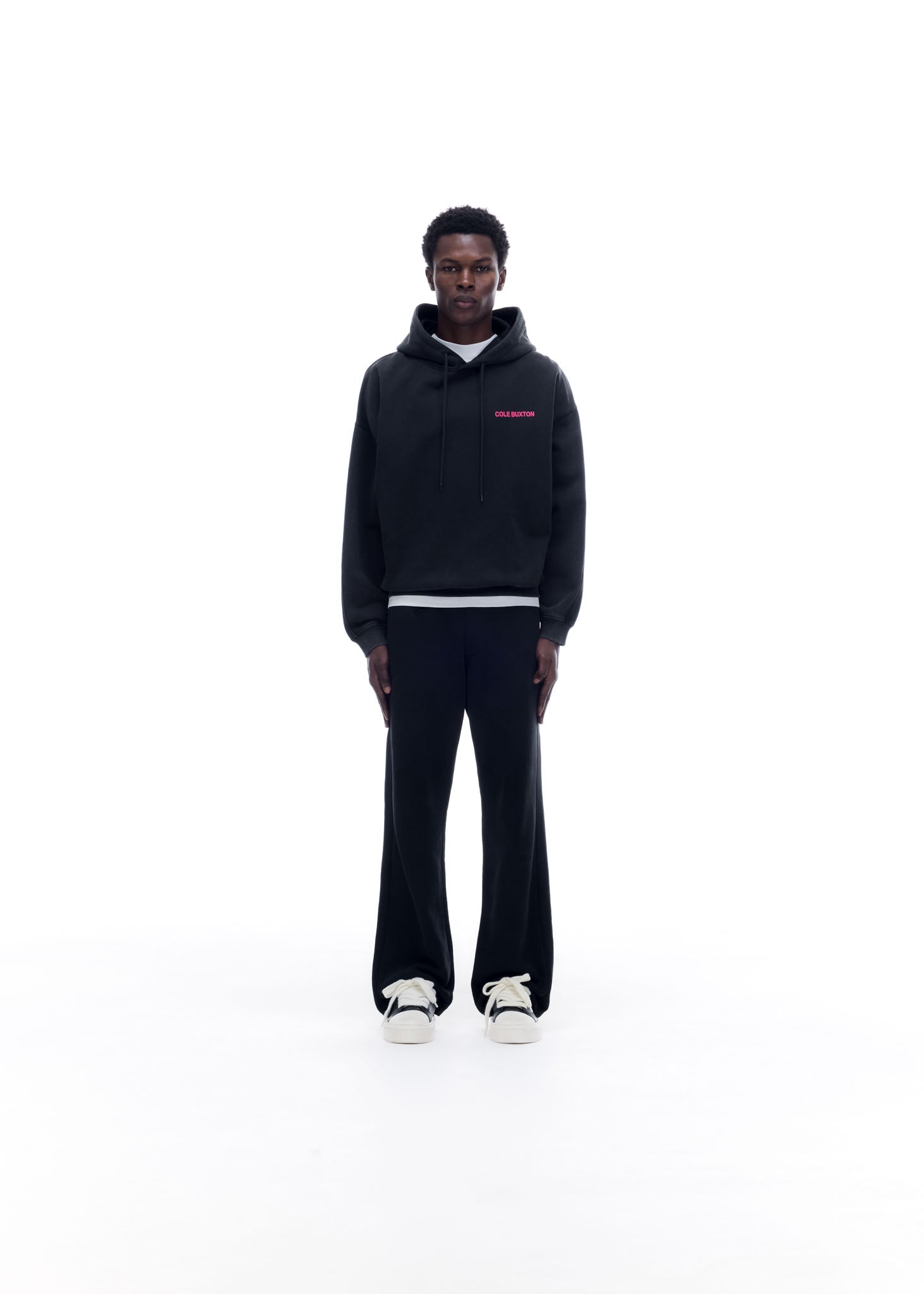 CB SPORTSWEAR HOODIE