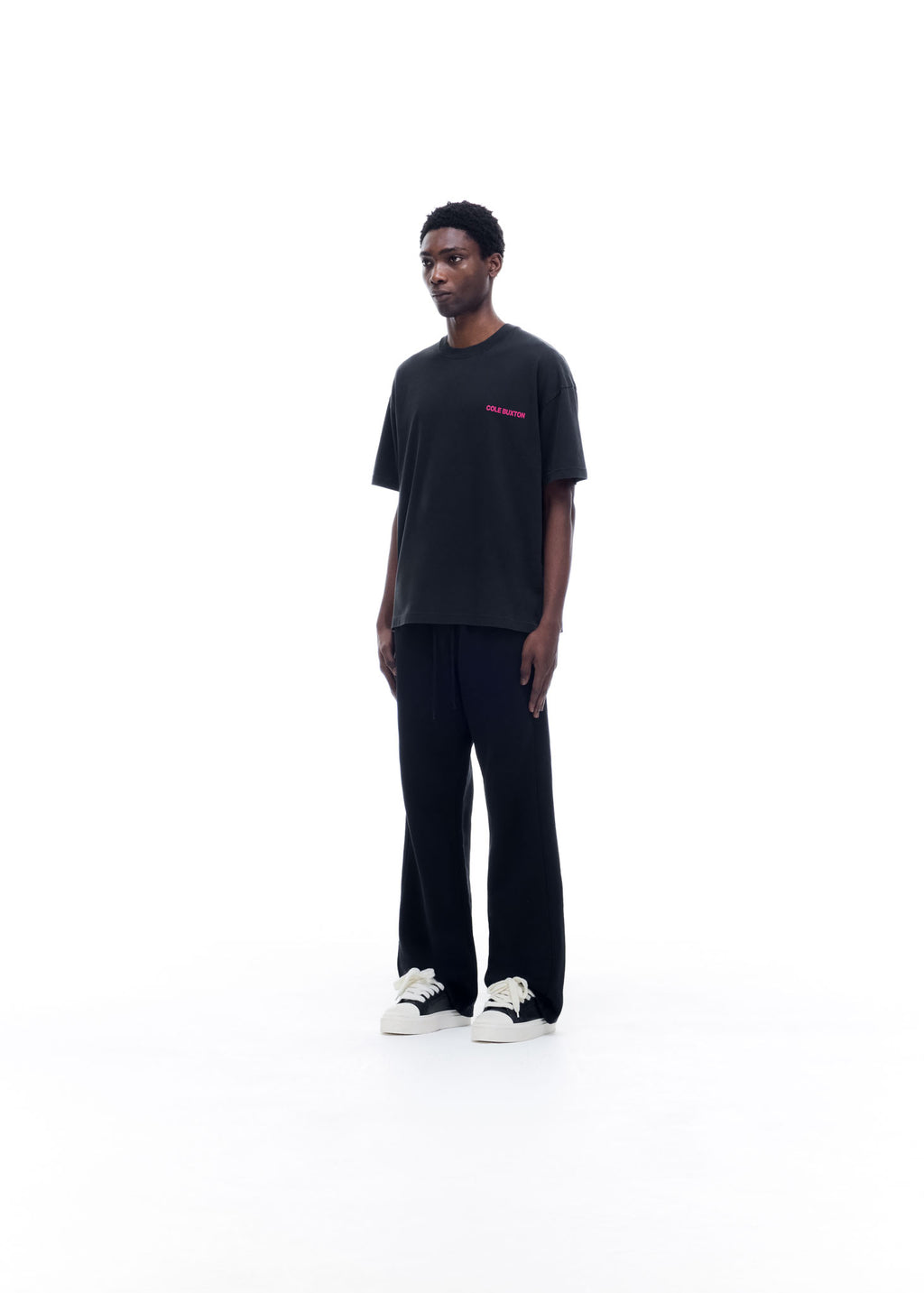 CB SPORTSWEAR T-SHIRT