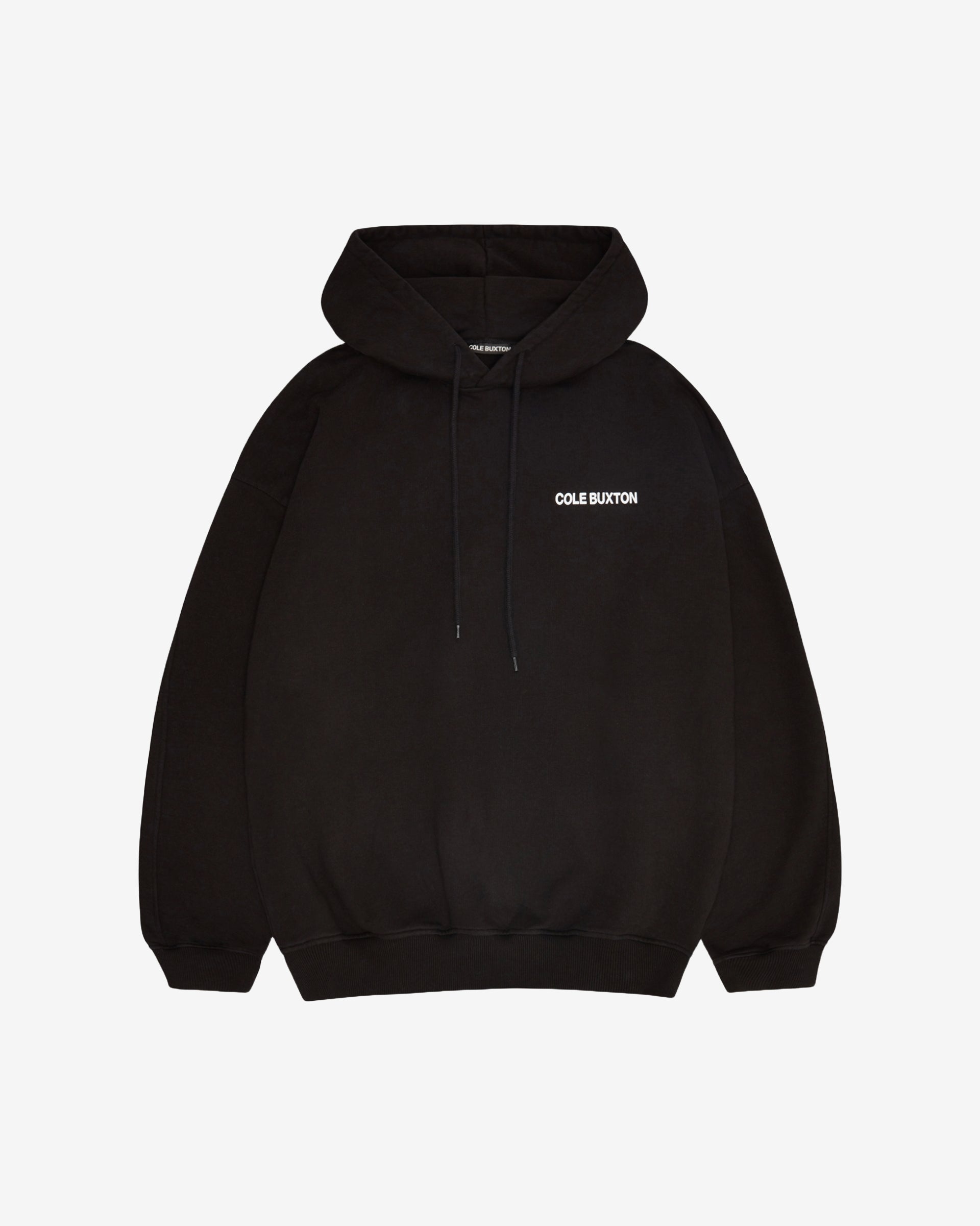 CB SPORTSWEAR HOODIE