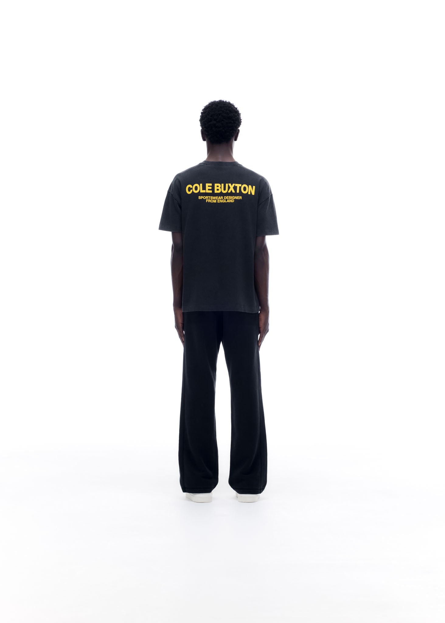 CB SPORTSWEAR T-SHIRT