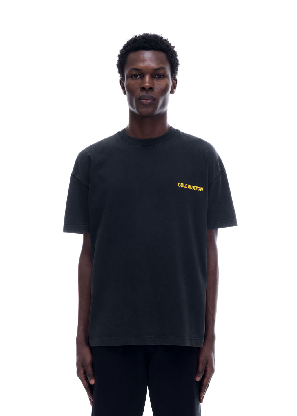 CB SPORTSWEAR T-SHIRT