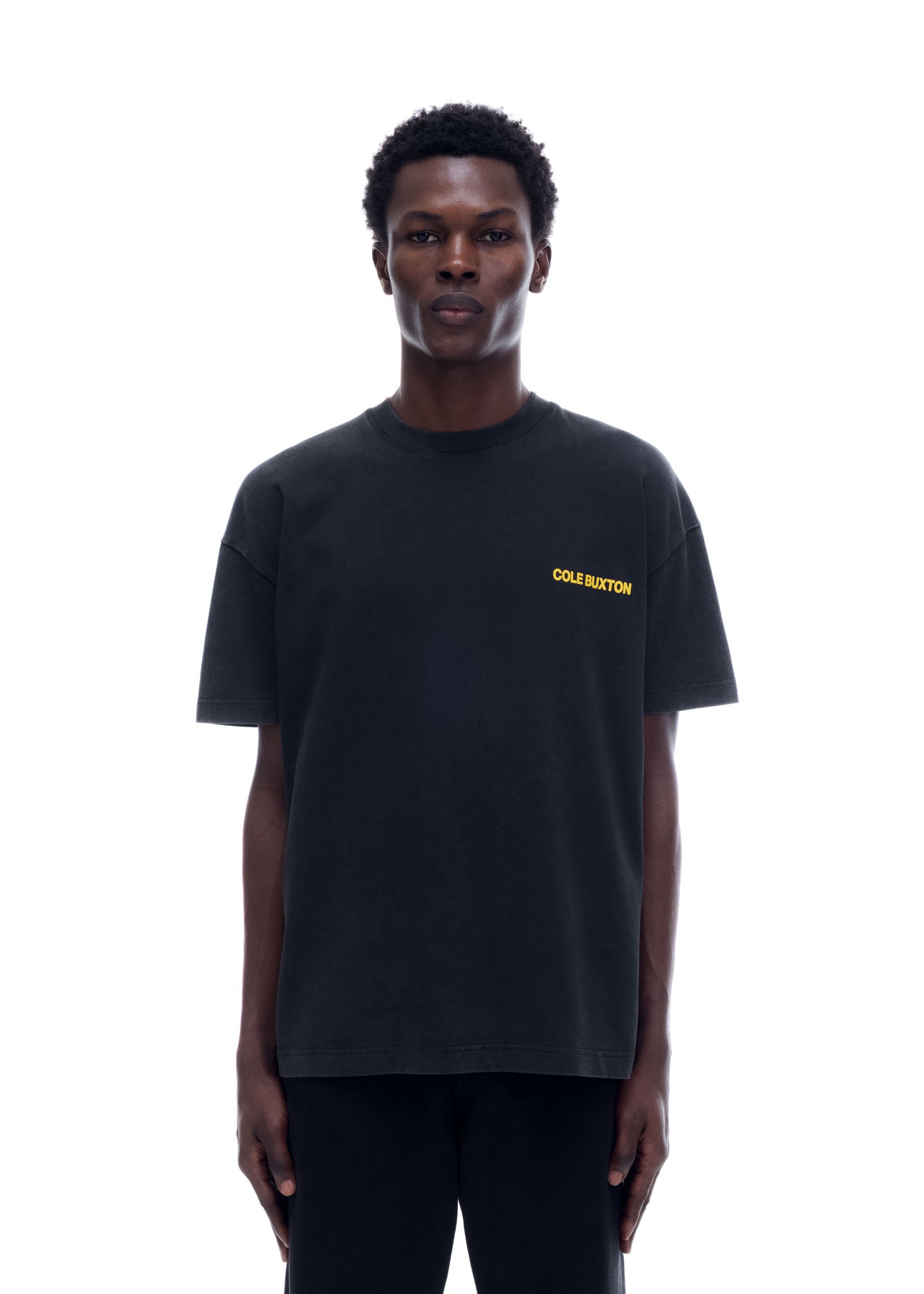 CB SPORTSWEAR T-SHIRT