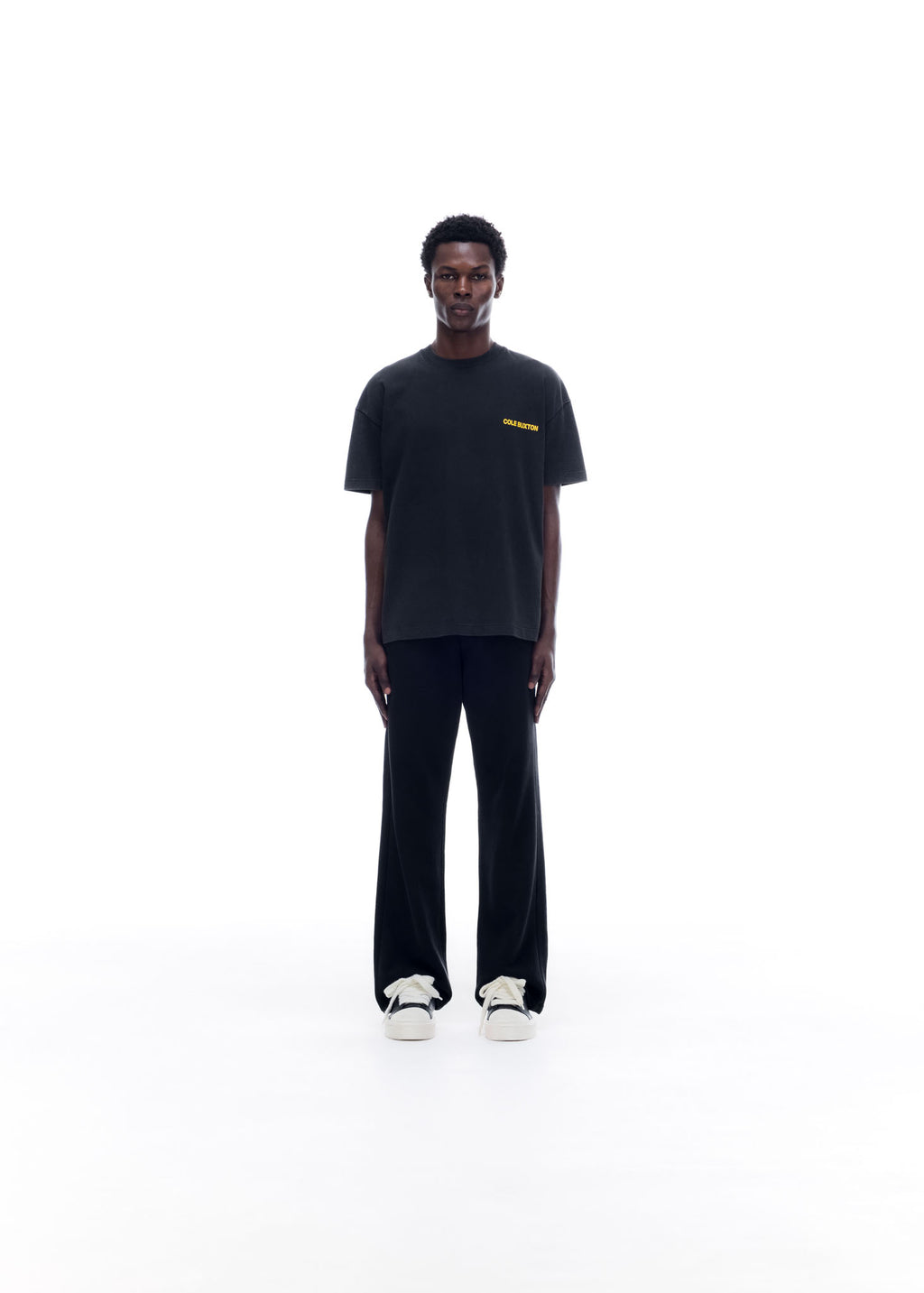 CB SPORTSWEAR T-SHIRT