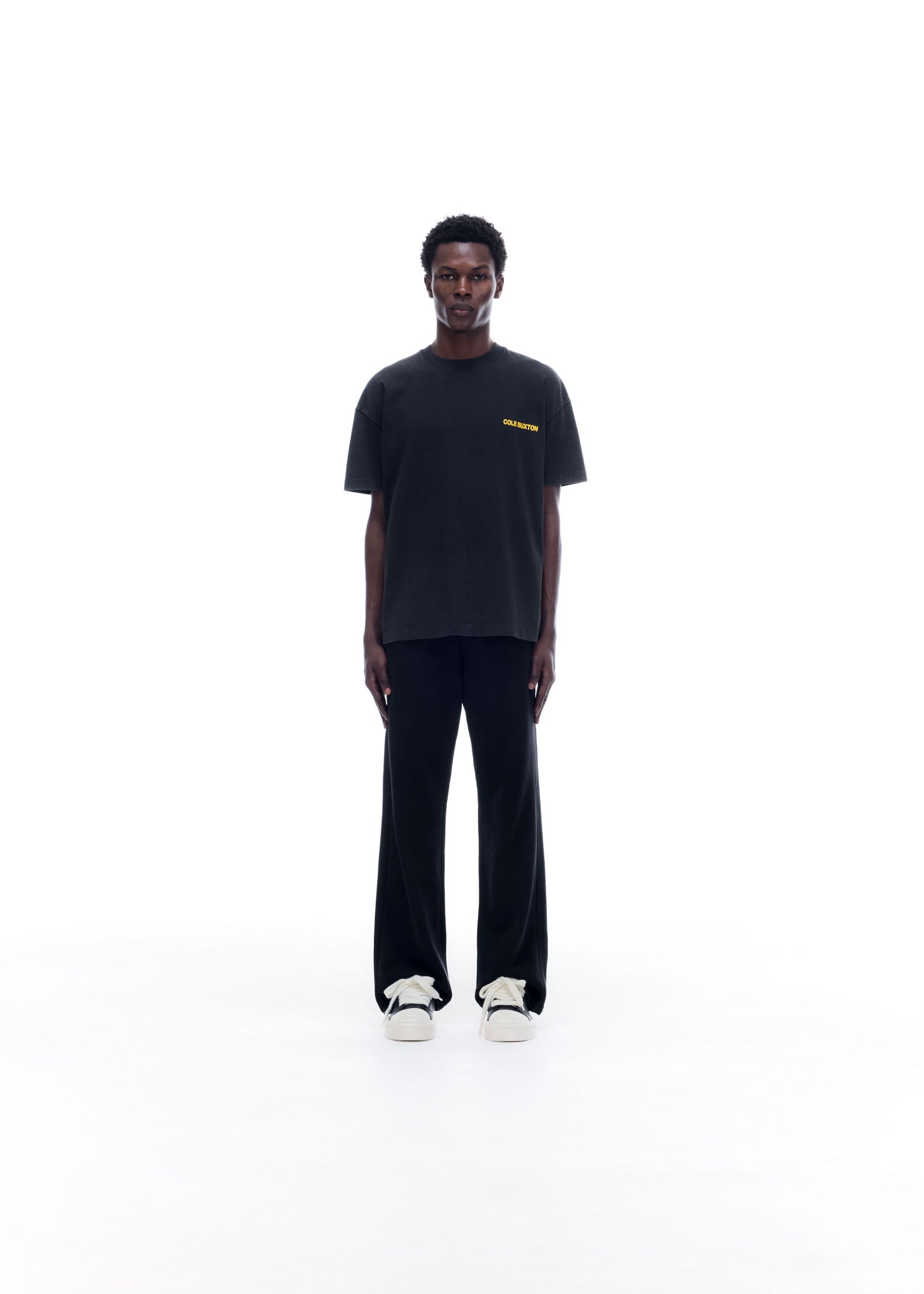 CB SPORTSWEAR T-SHIRT