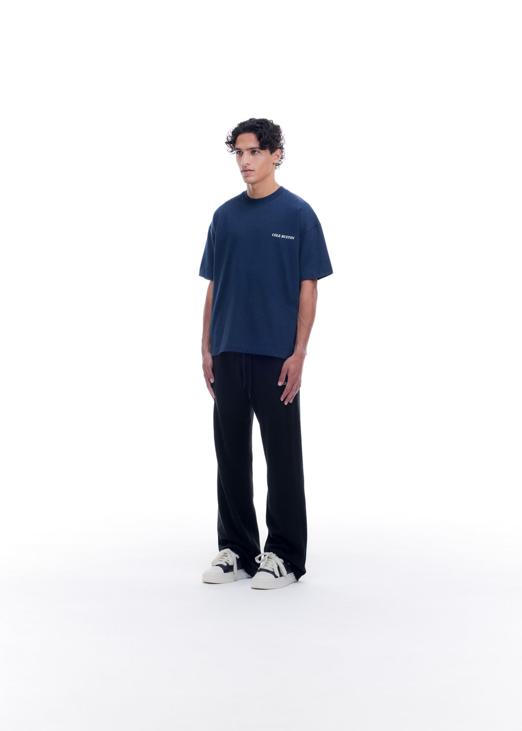 ADDRESS T-SHIRT