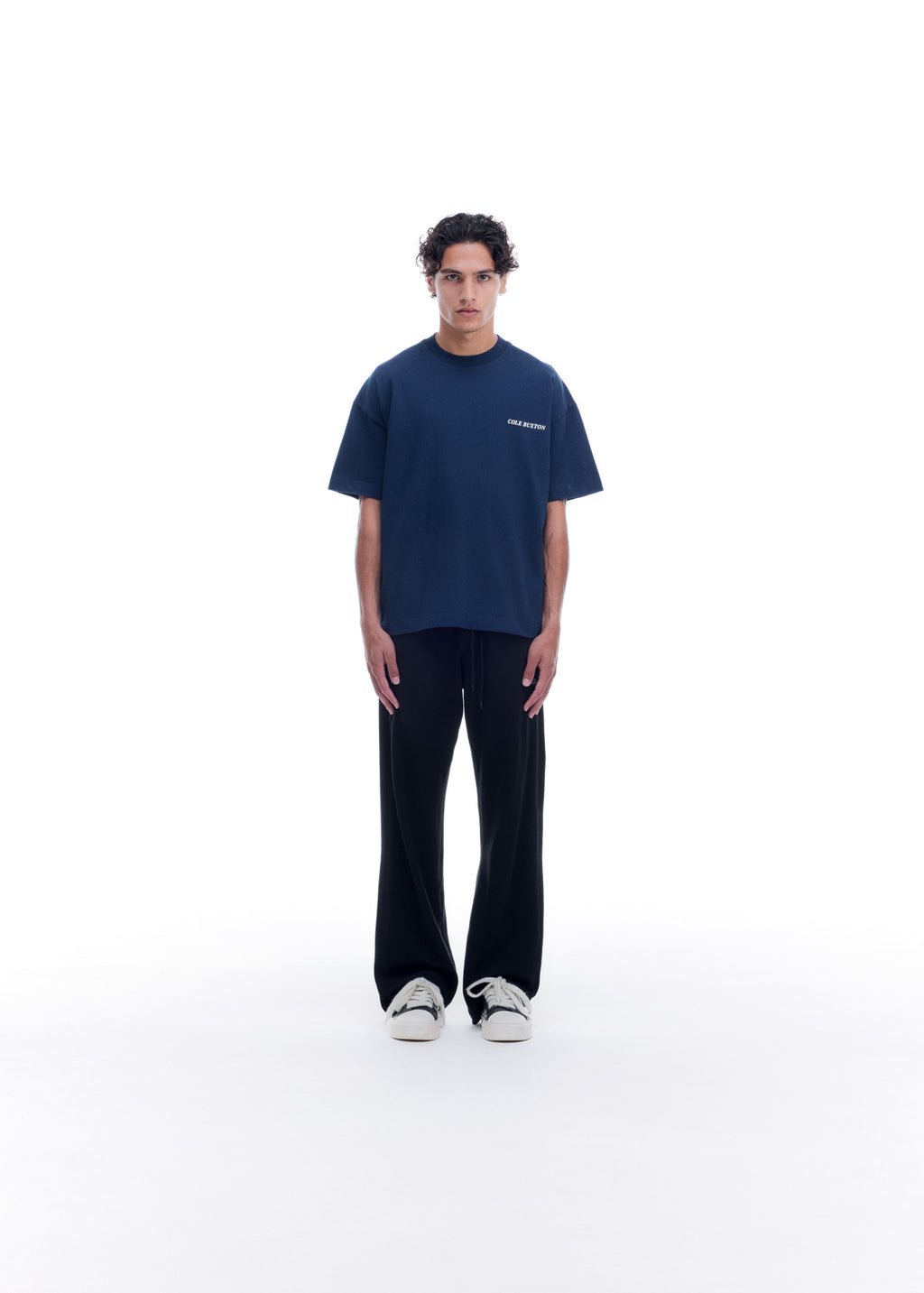 ADDRESS T-SHIRT