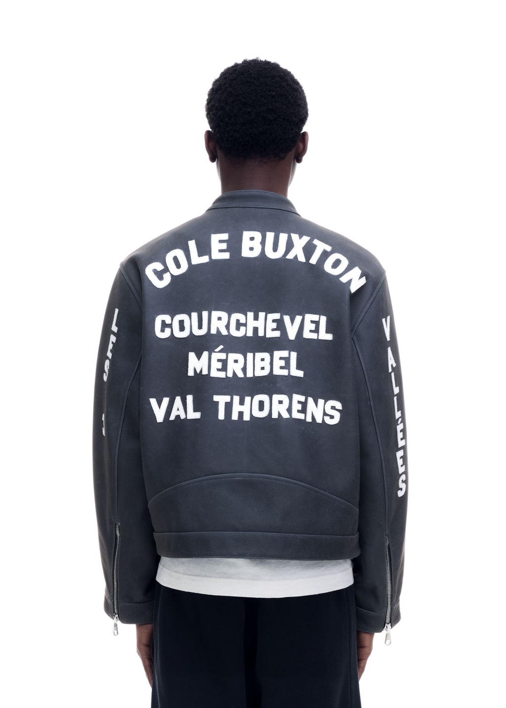 EURO RALLY CAFE RACER