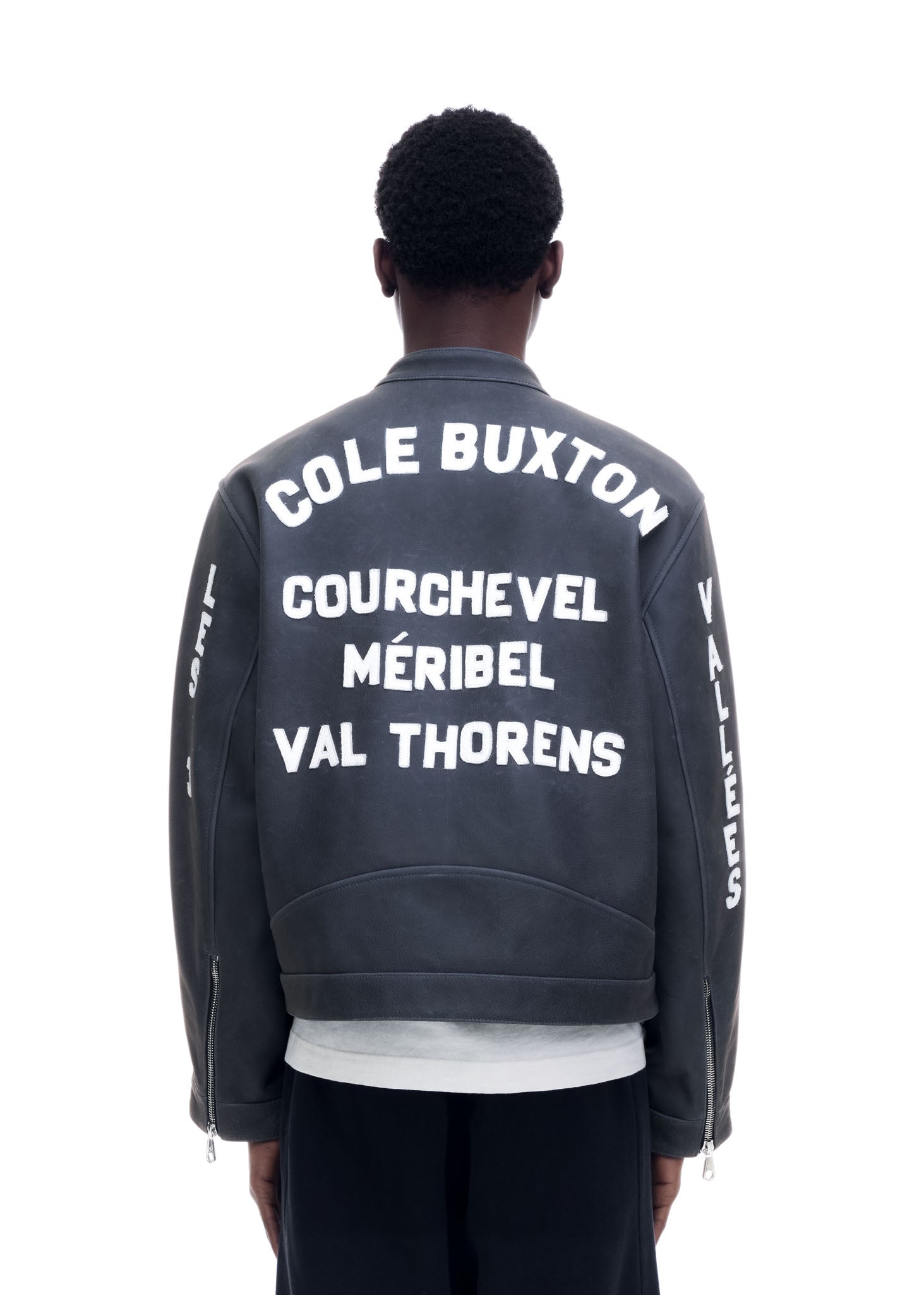 EURO RALLY CAFE RACER