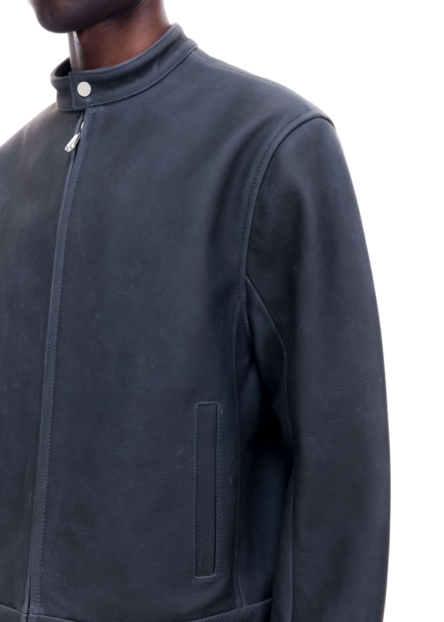 EURO RALLY CAFE RACER