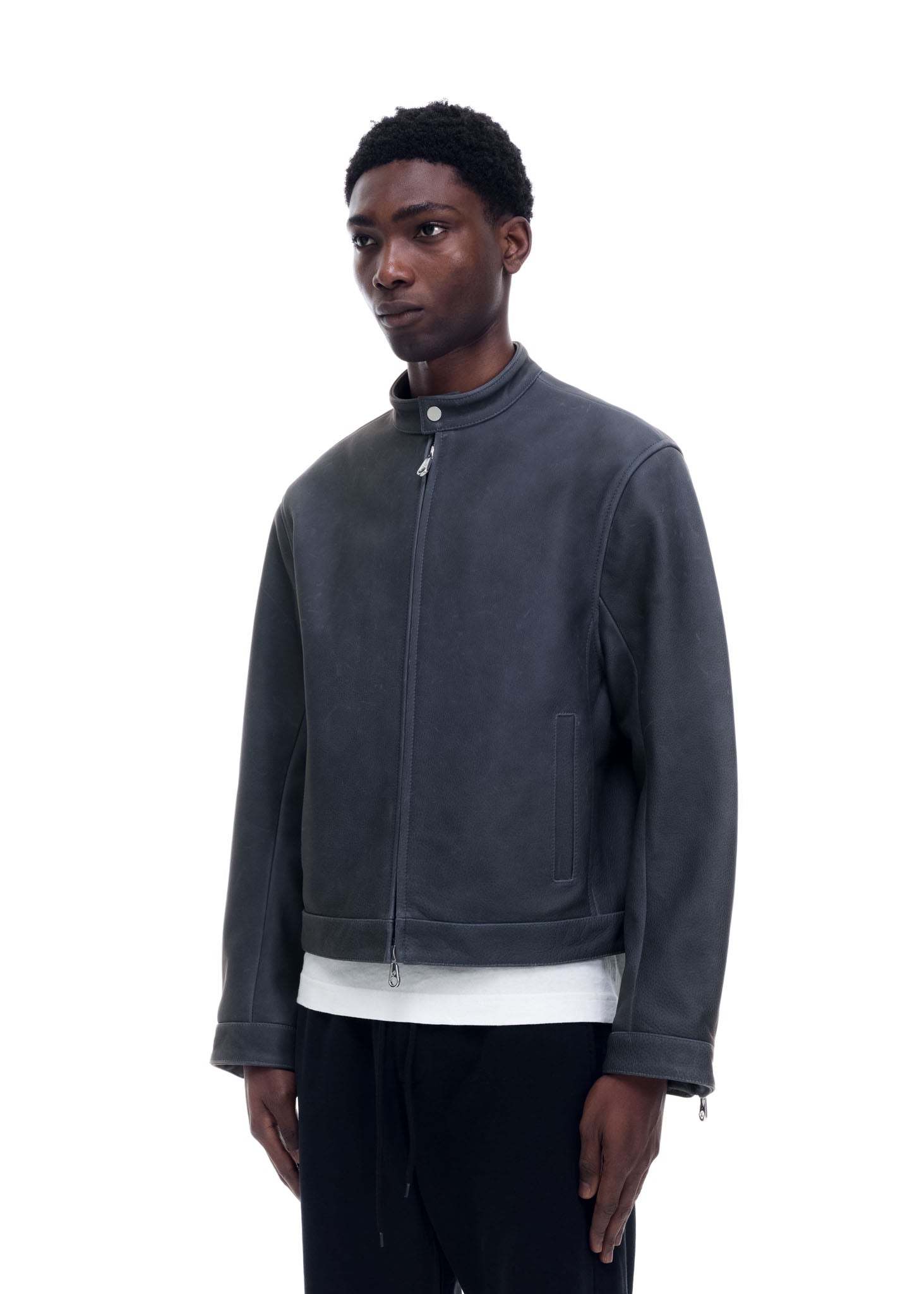 EURO RALLY CAFE RACER