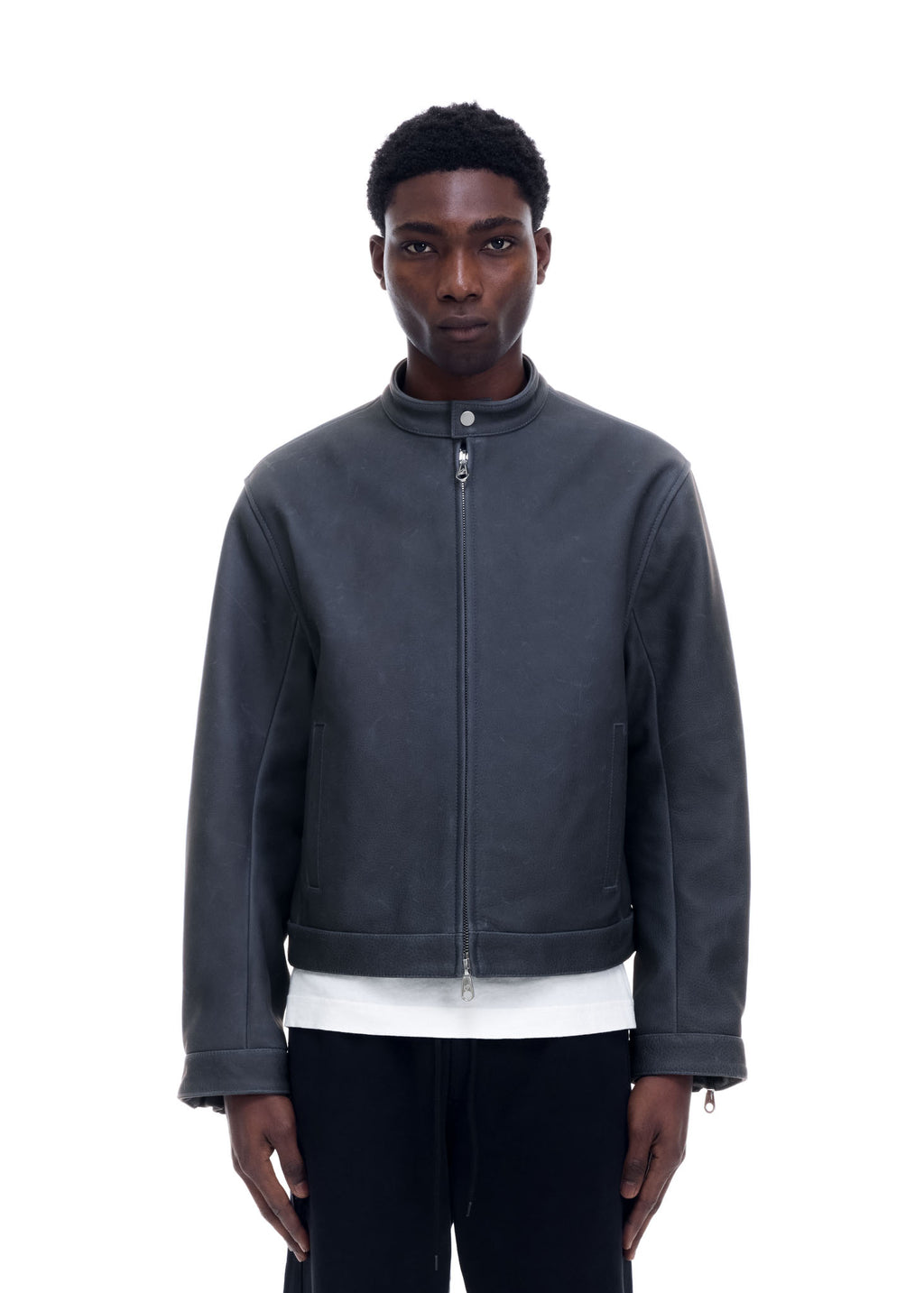 EURO RALLY CAFE RACER