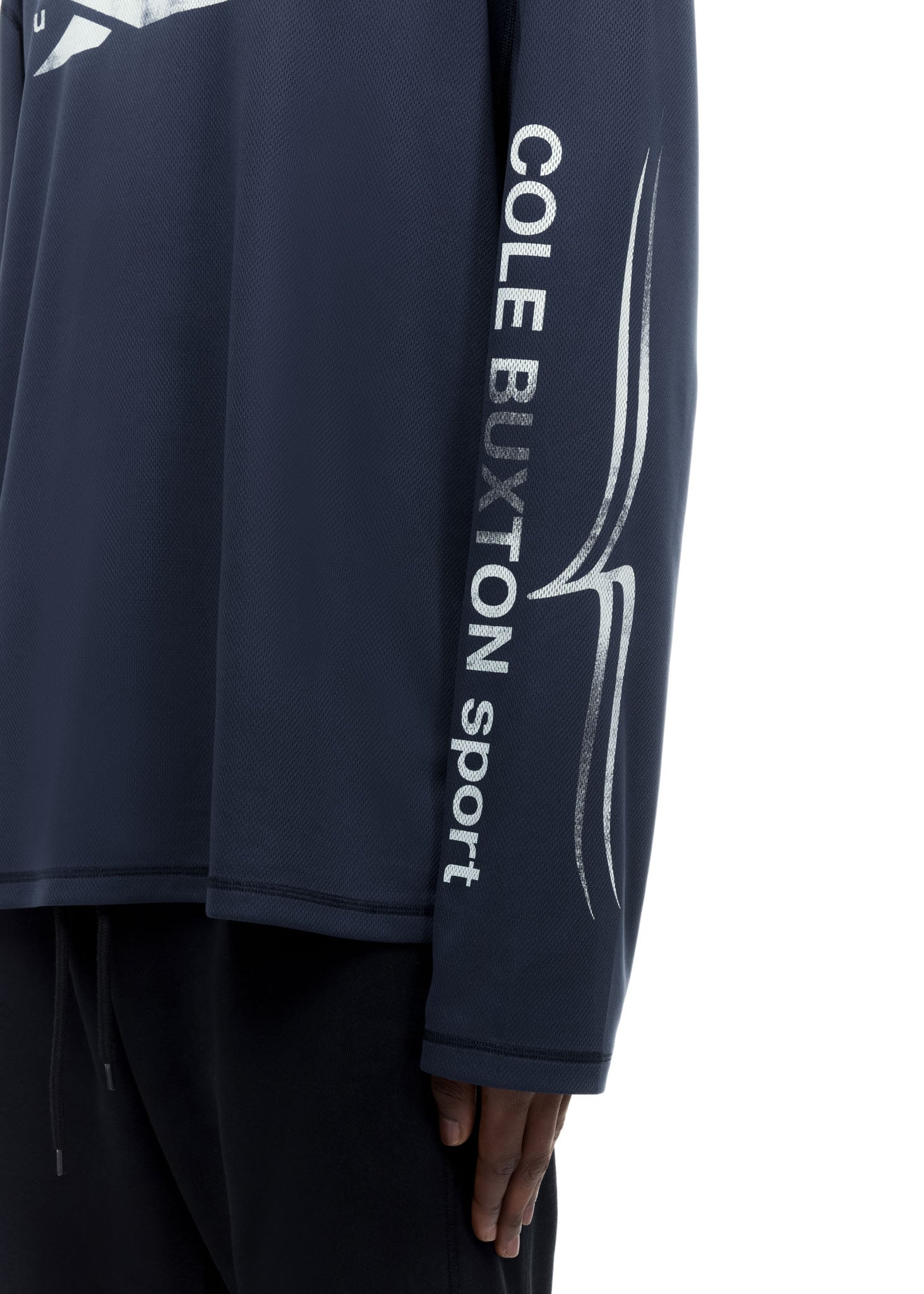MOTORCROSS LONG SLEEVE