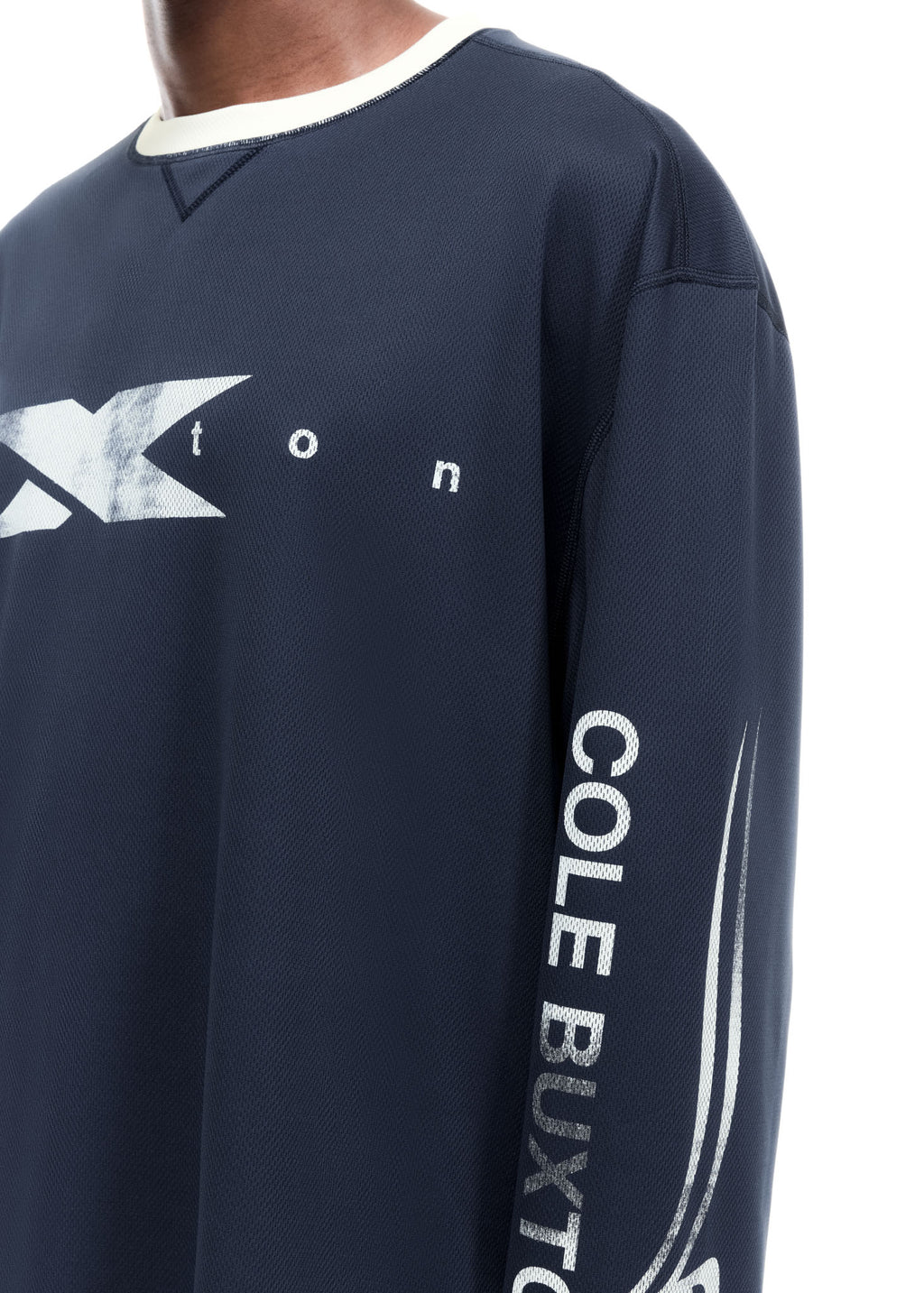 MOTORCROSS LONG SLEEVE