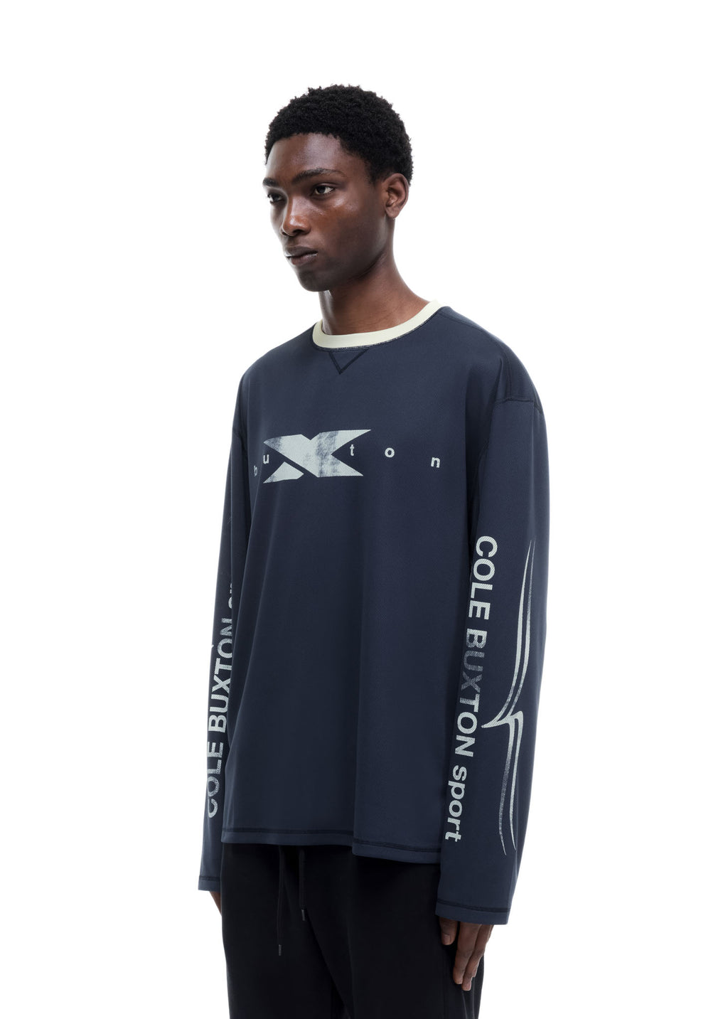 MOTORCROSS LONG SLEEVE