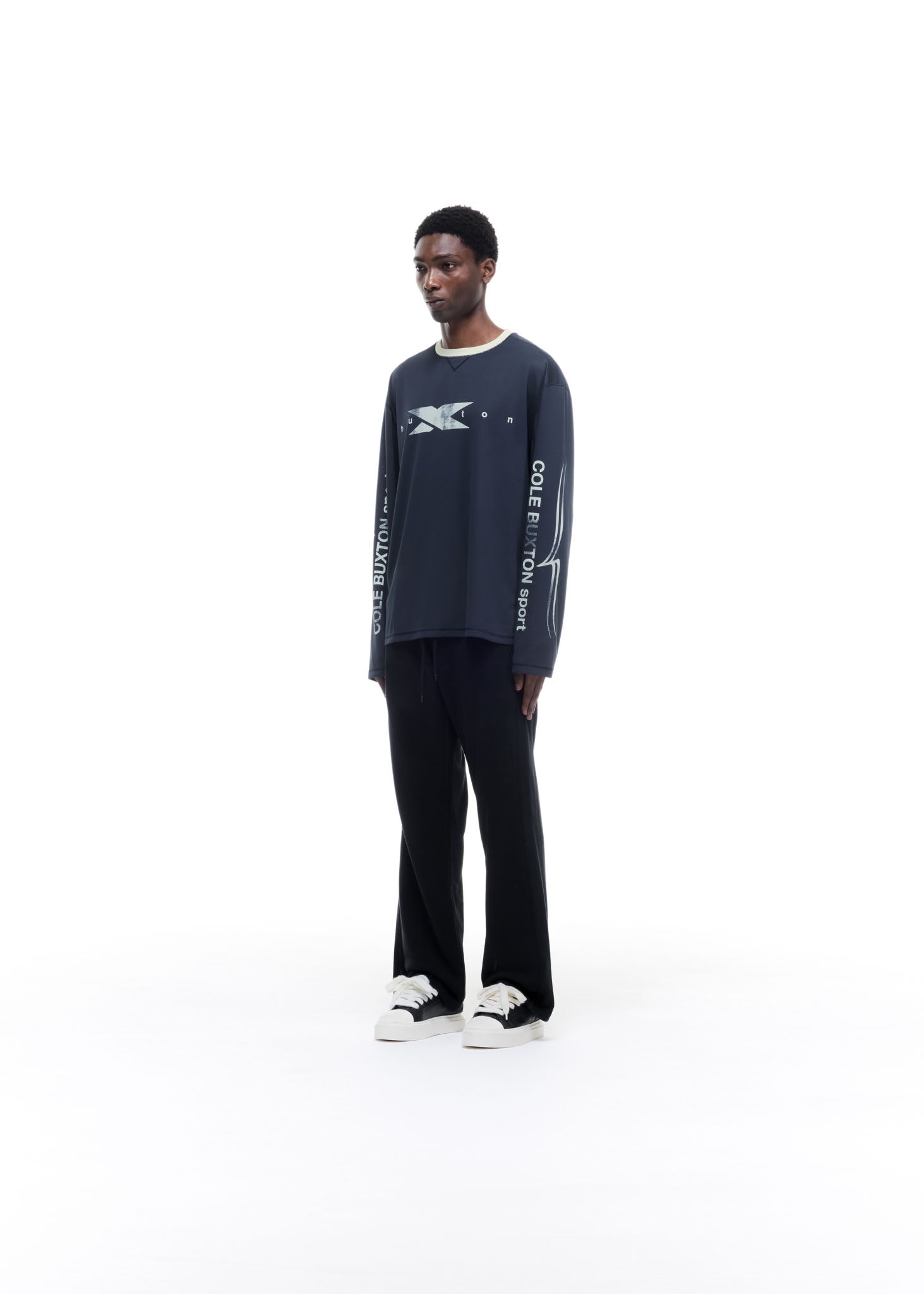 MOTORCROSS LONG SLEEVE