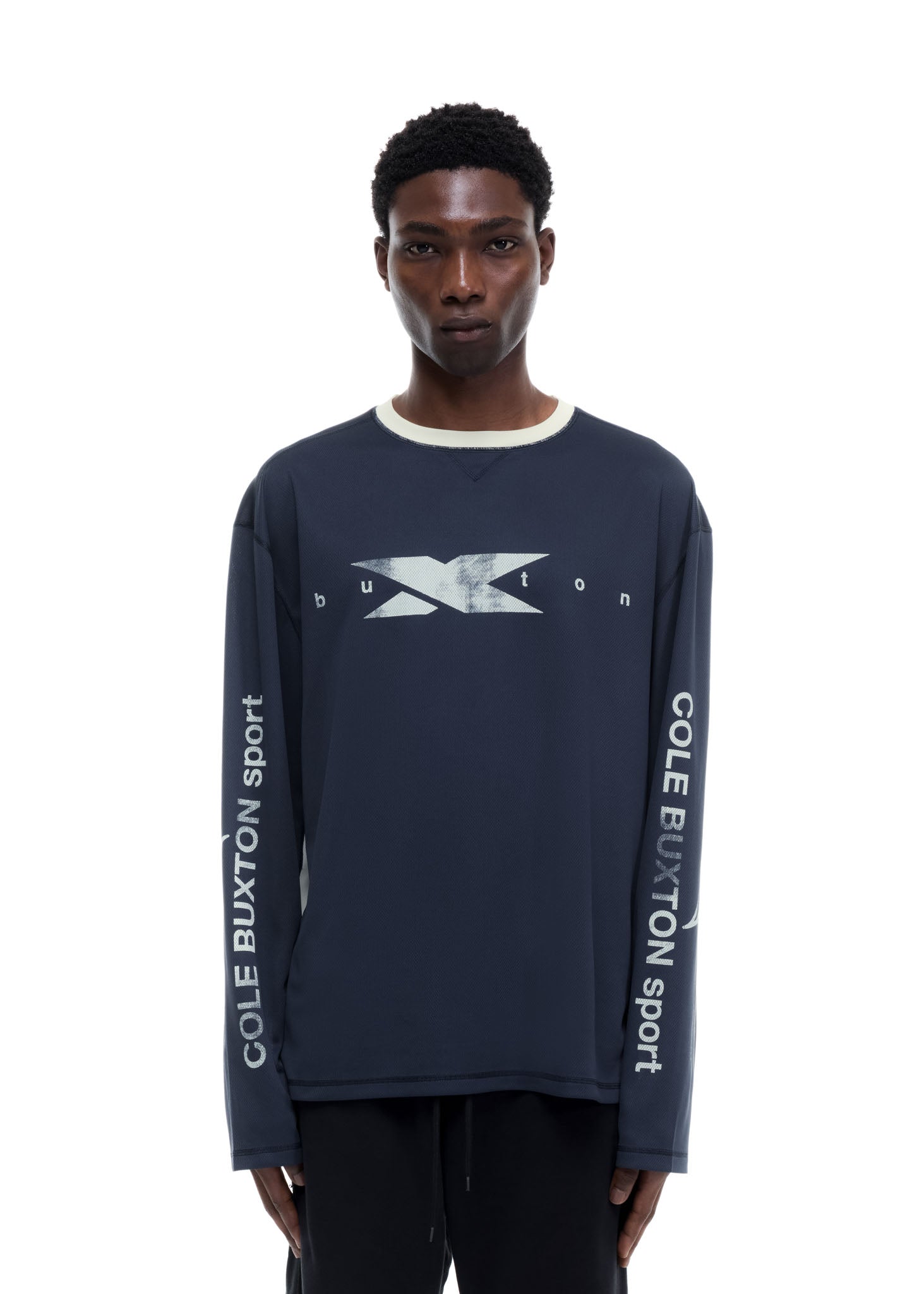 MOTORCROSS LONG SLEEVE