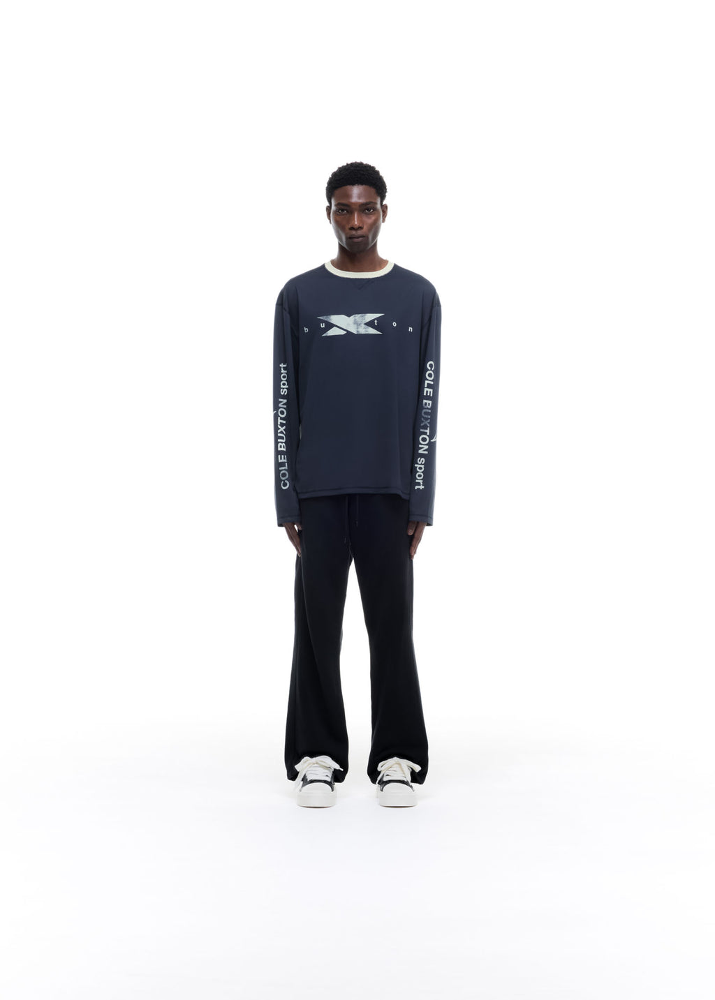 MOTORCROSS LONG SLEEVE