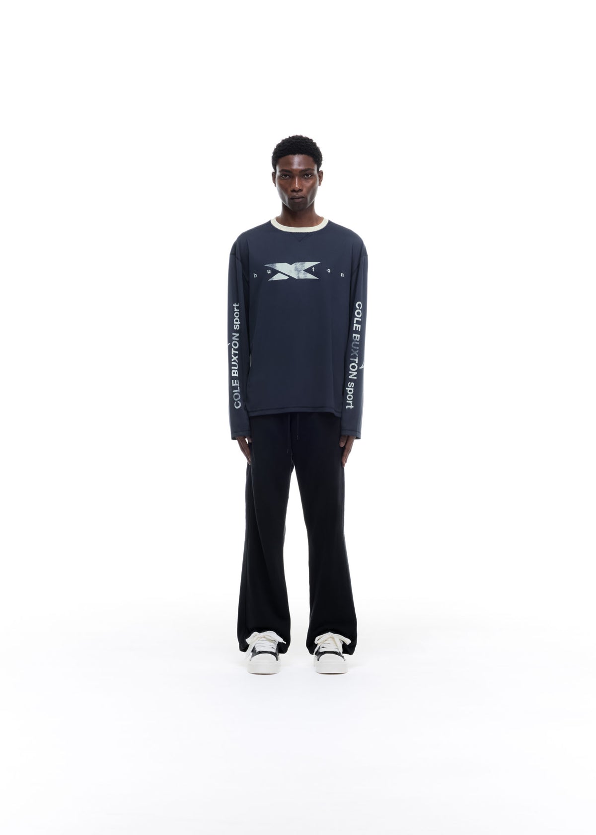 MOTORCROSS LONG SLEEVE