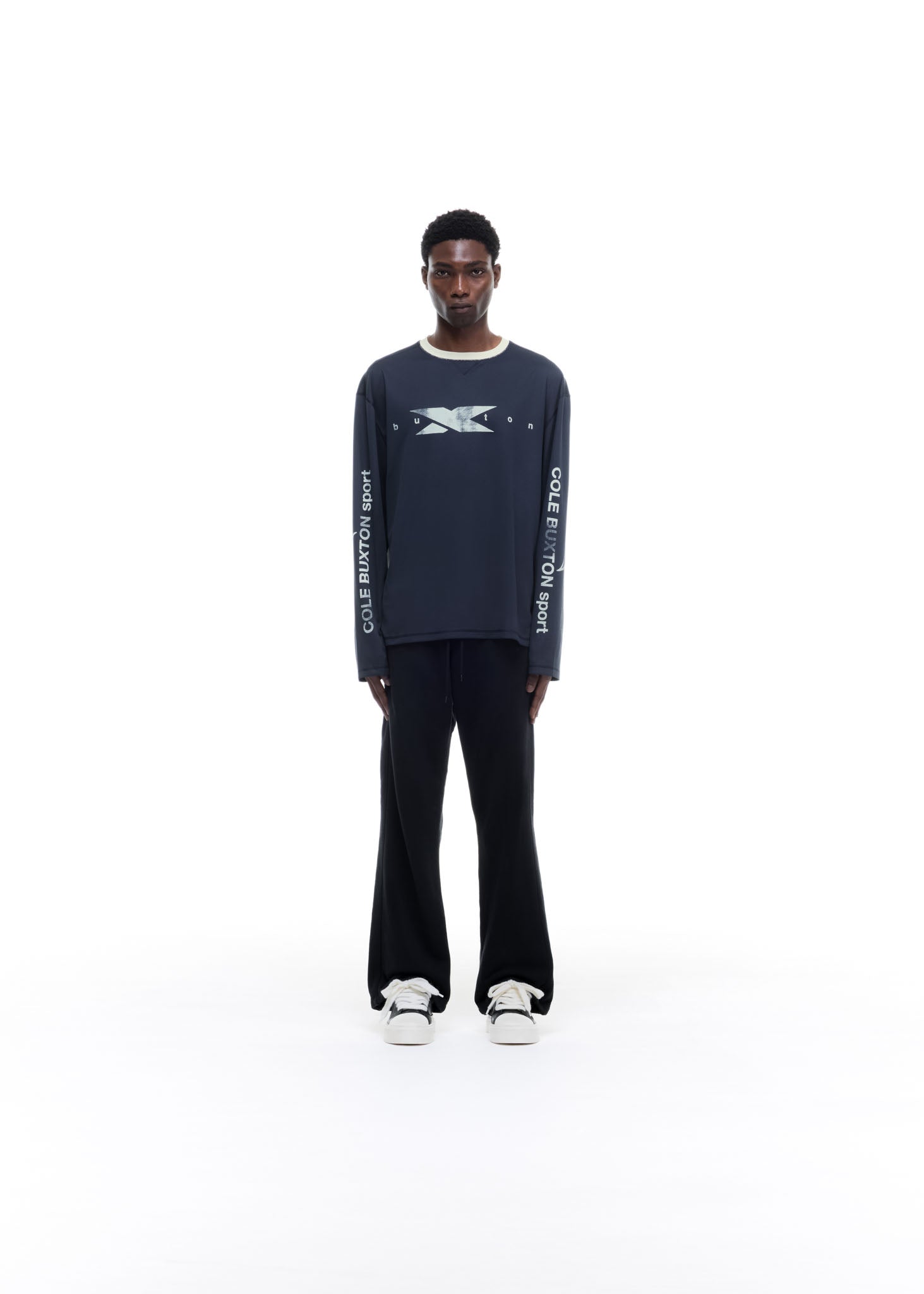 MOTORCROSS LONG SLEEVE