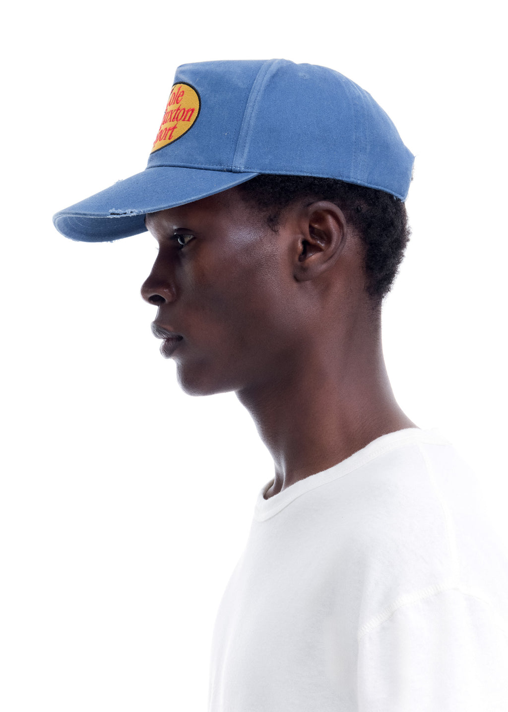 COLE BUXTON SPORTS CAP