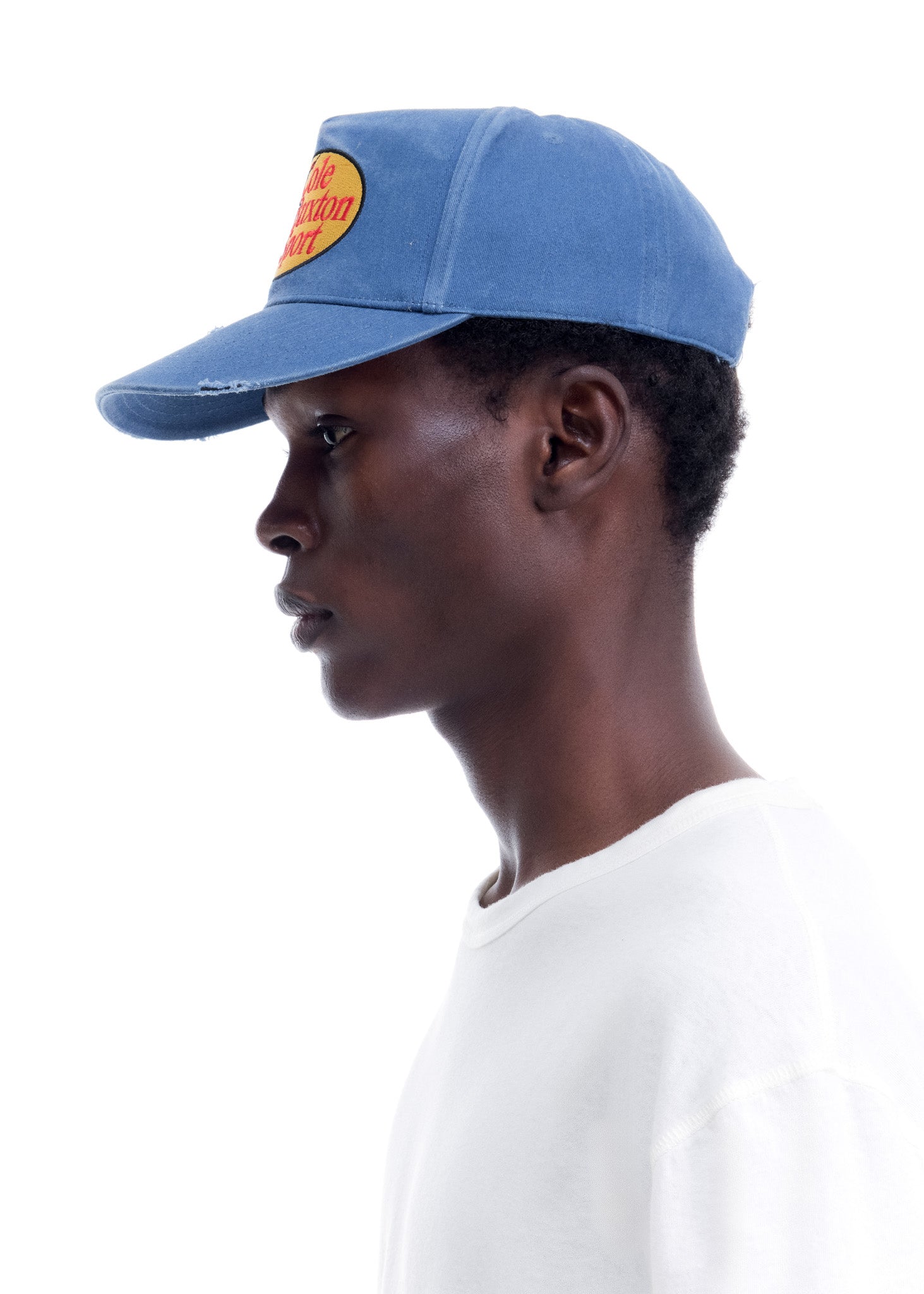 COLE BUXTON SPORTS CAP