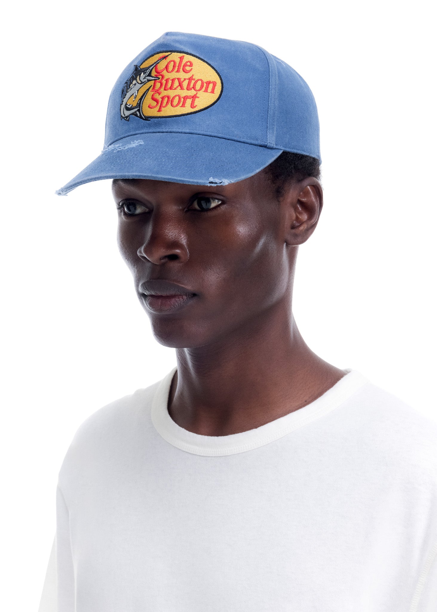 COLE BUXTON SPORTS CAP