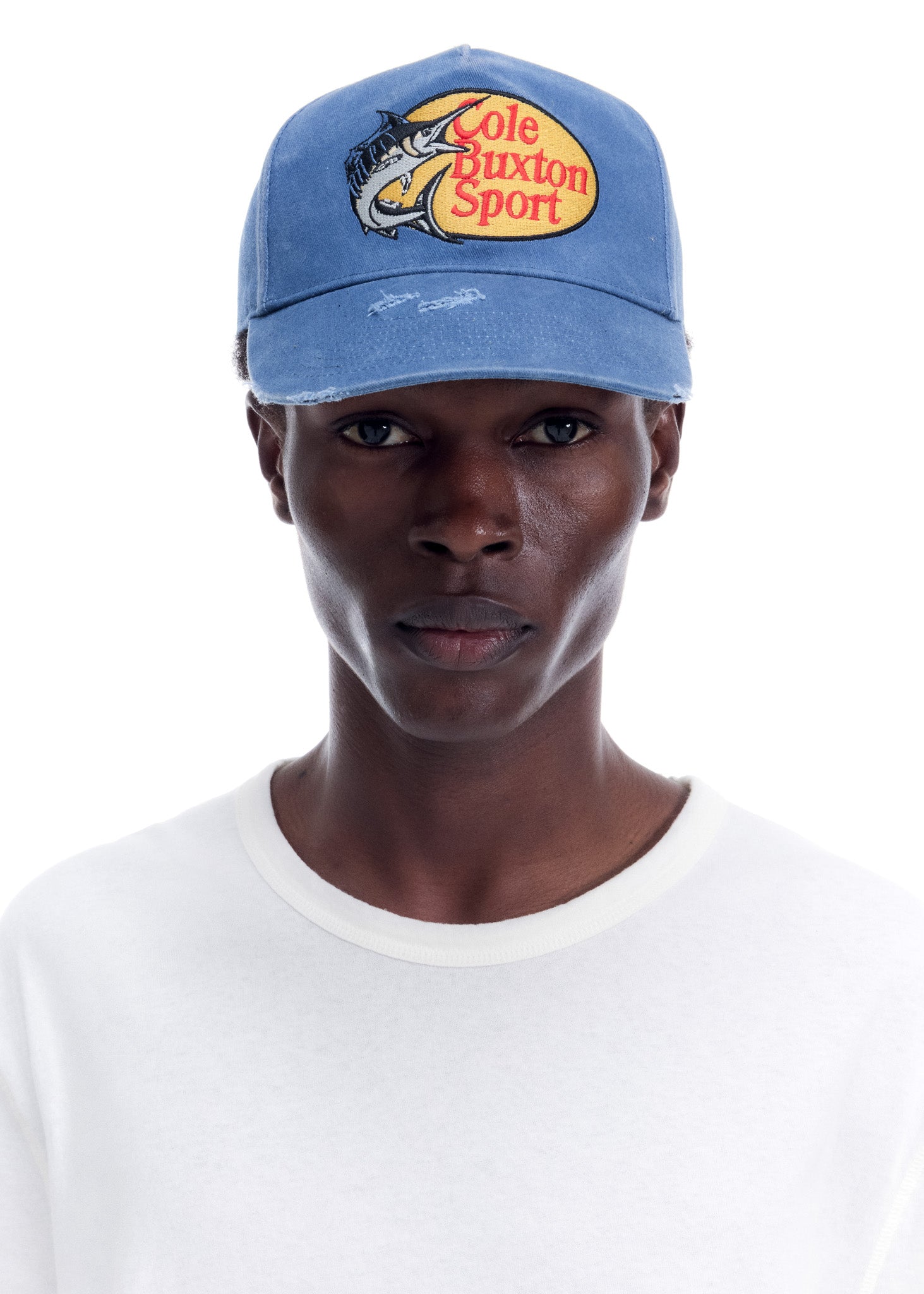 COLE BUXTON SPORTS CAP
