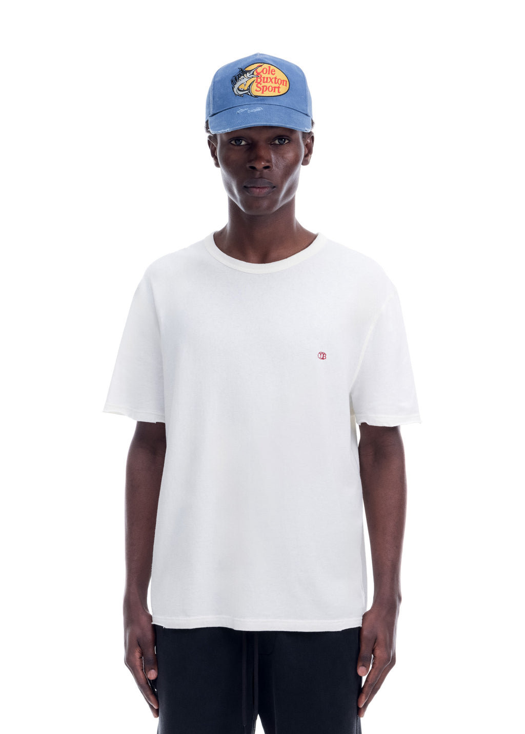 COLE BUXTON SPORTS CAP