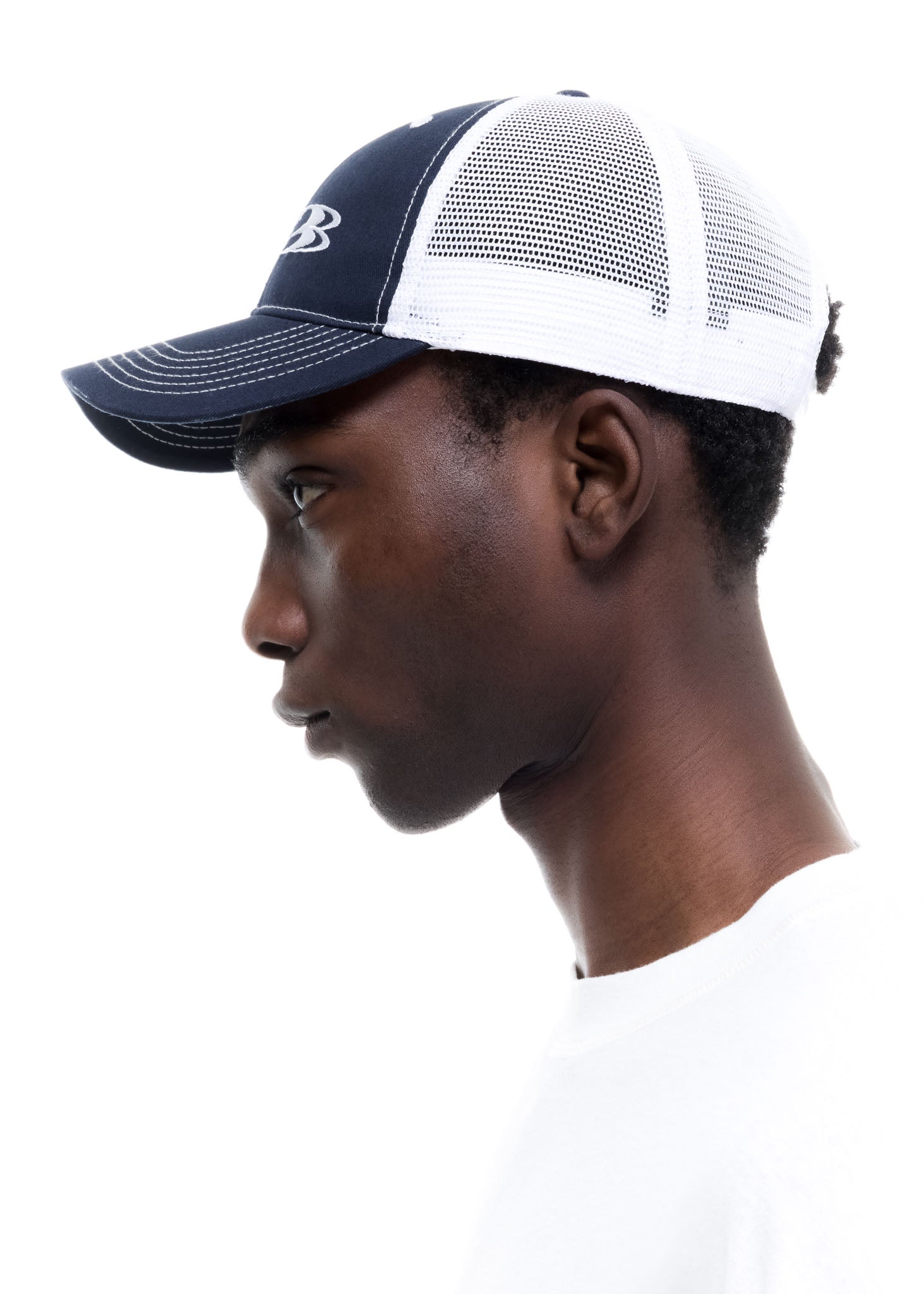 CB SURF MESH DAD CAP