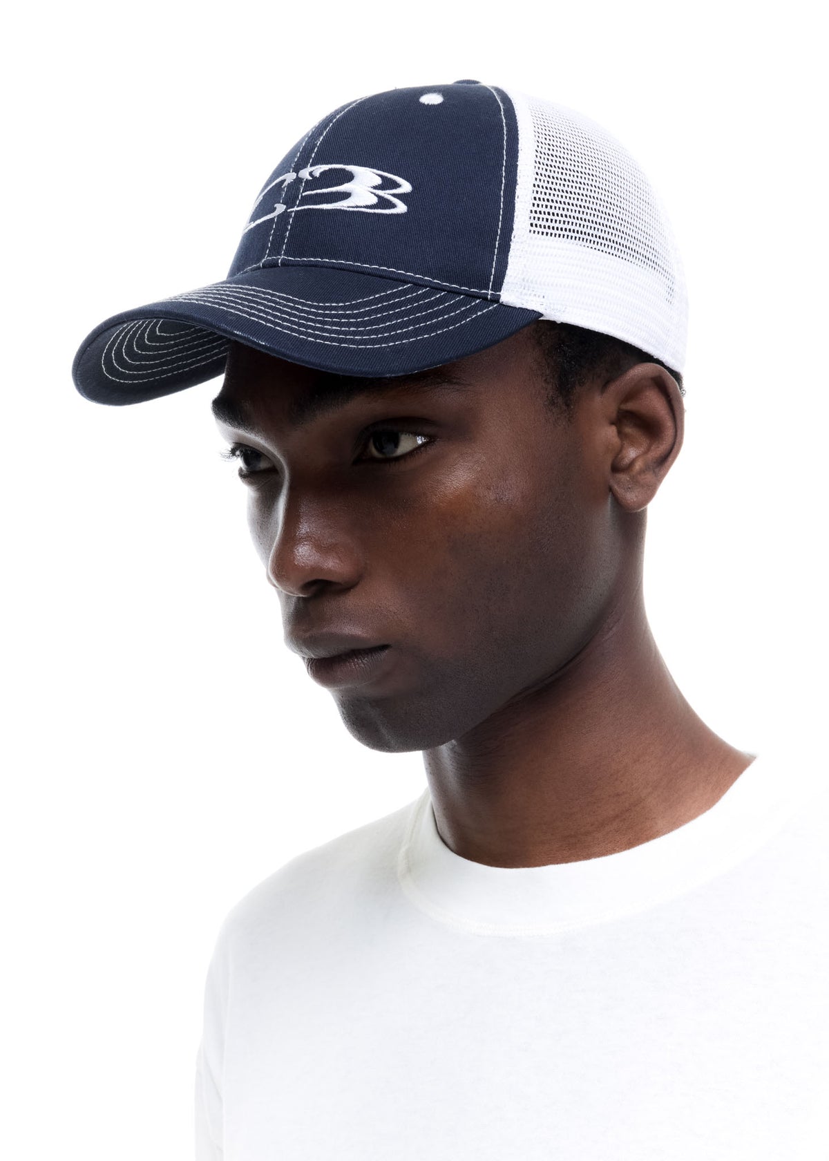 CB SURF MESH DAD CAP