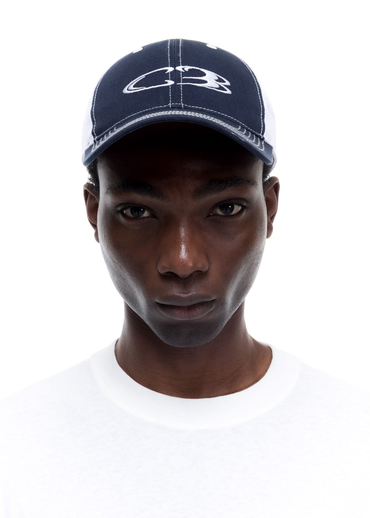CB SURF MESH DAD CAP