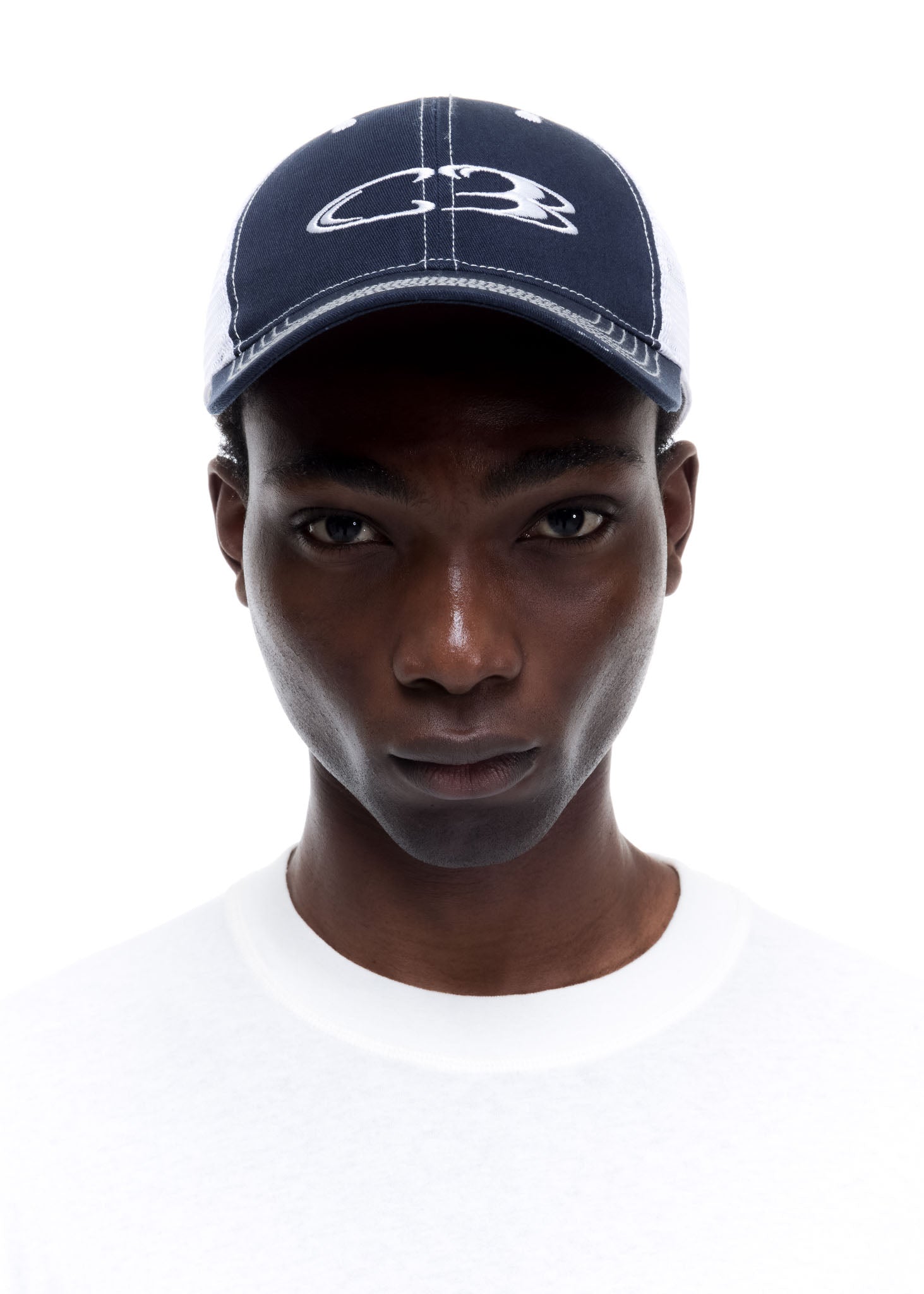 CB SURF MESH DAD CAP