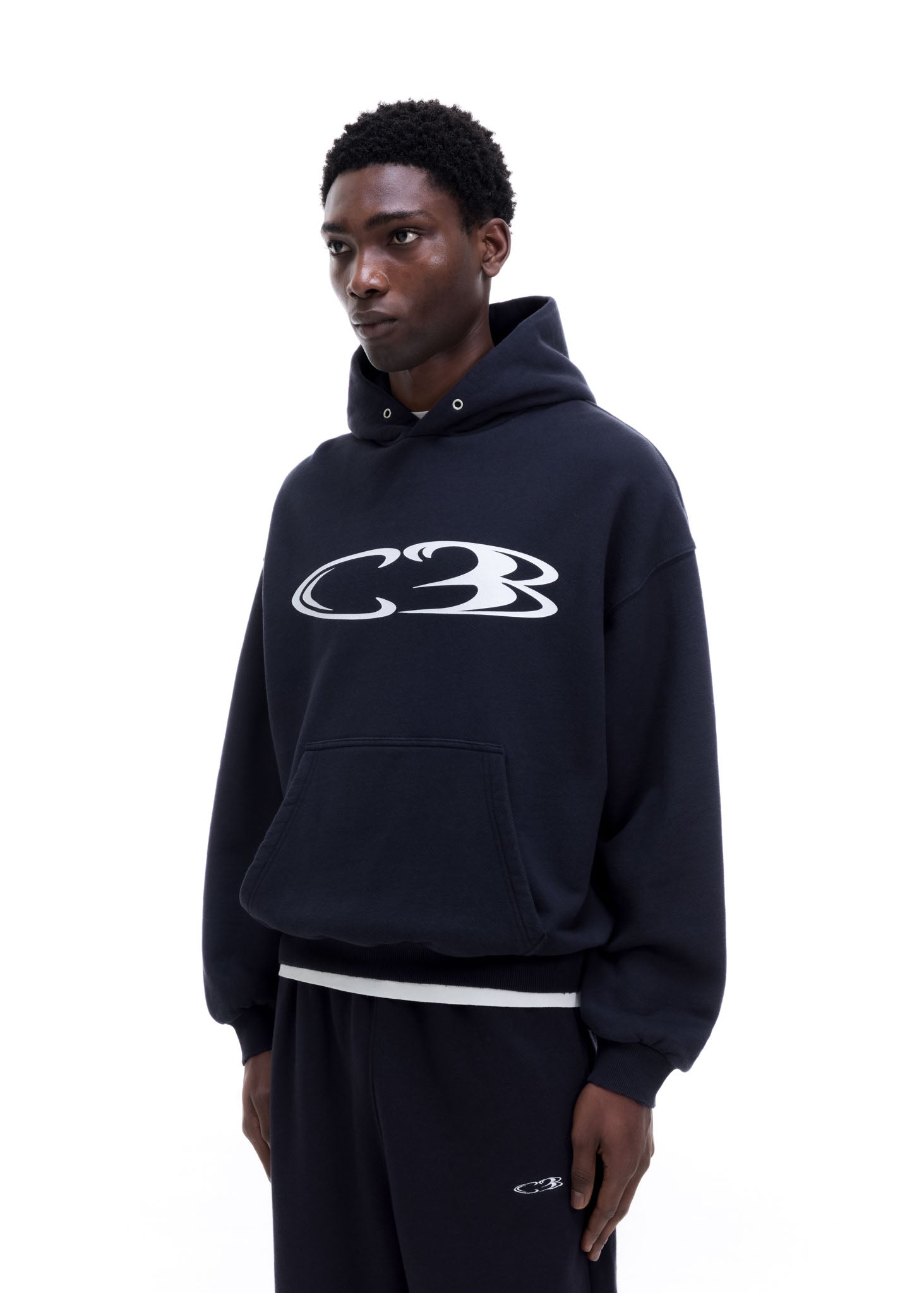 CB SURF HOODIE